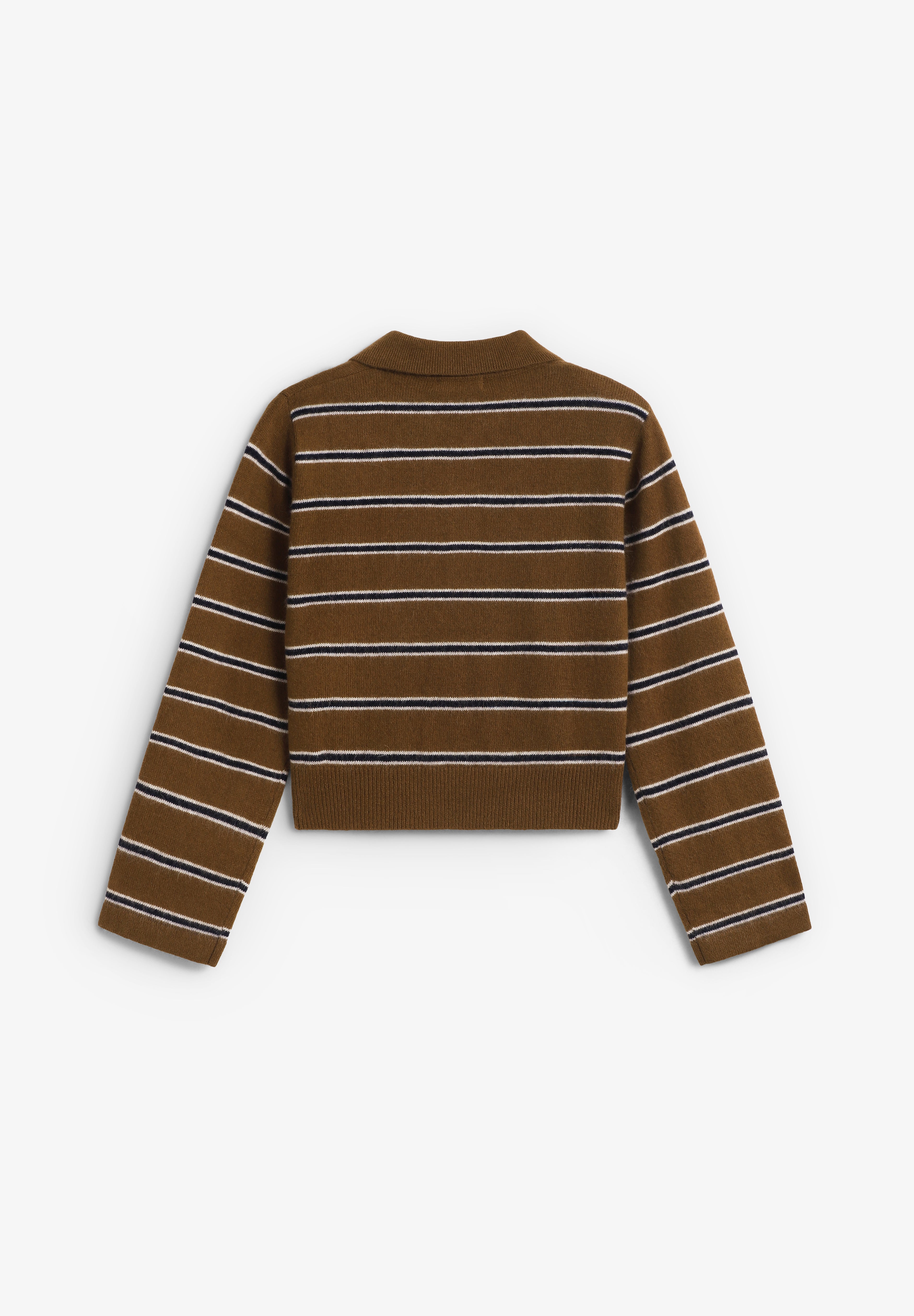BELLEROSE | DUSSYR