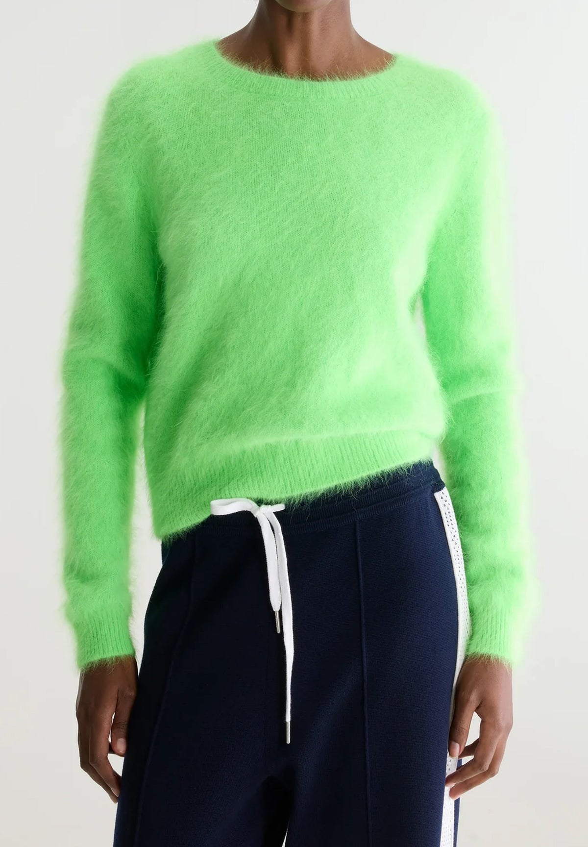 BELLEROSE | SWEATER DATTI