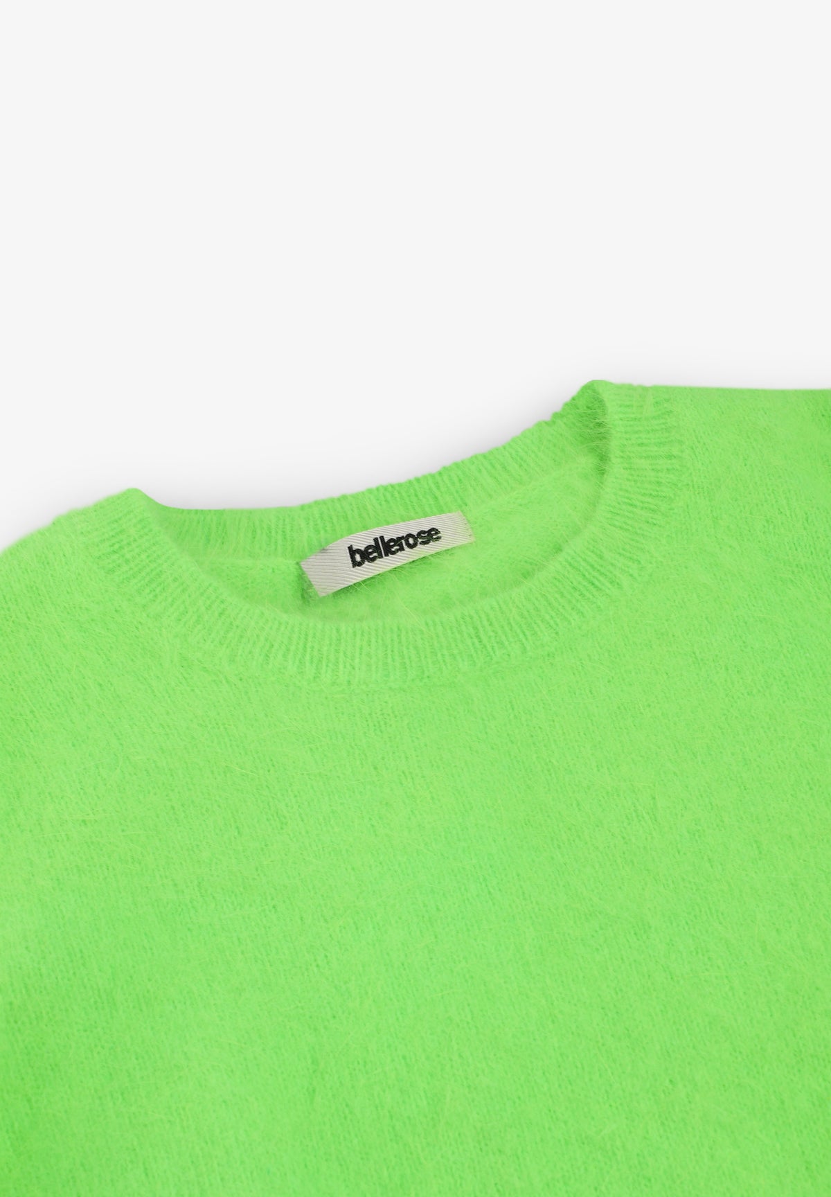 BELLEROSE | SWEATER DATTI