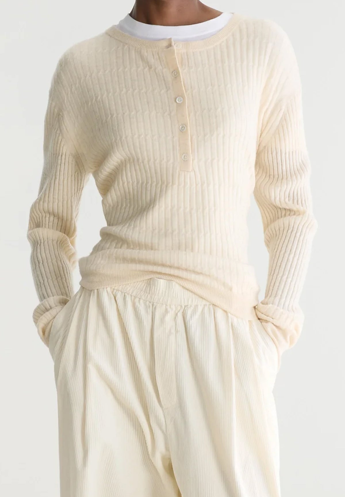 BELLEROSE | SWEATER ARYRO