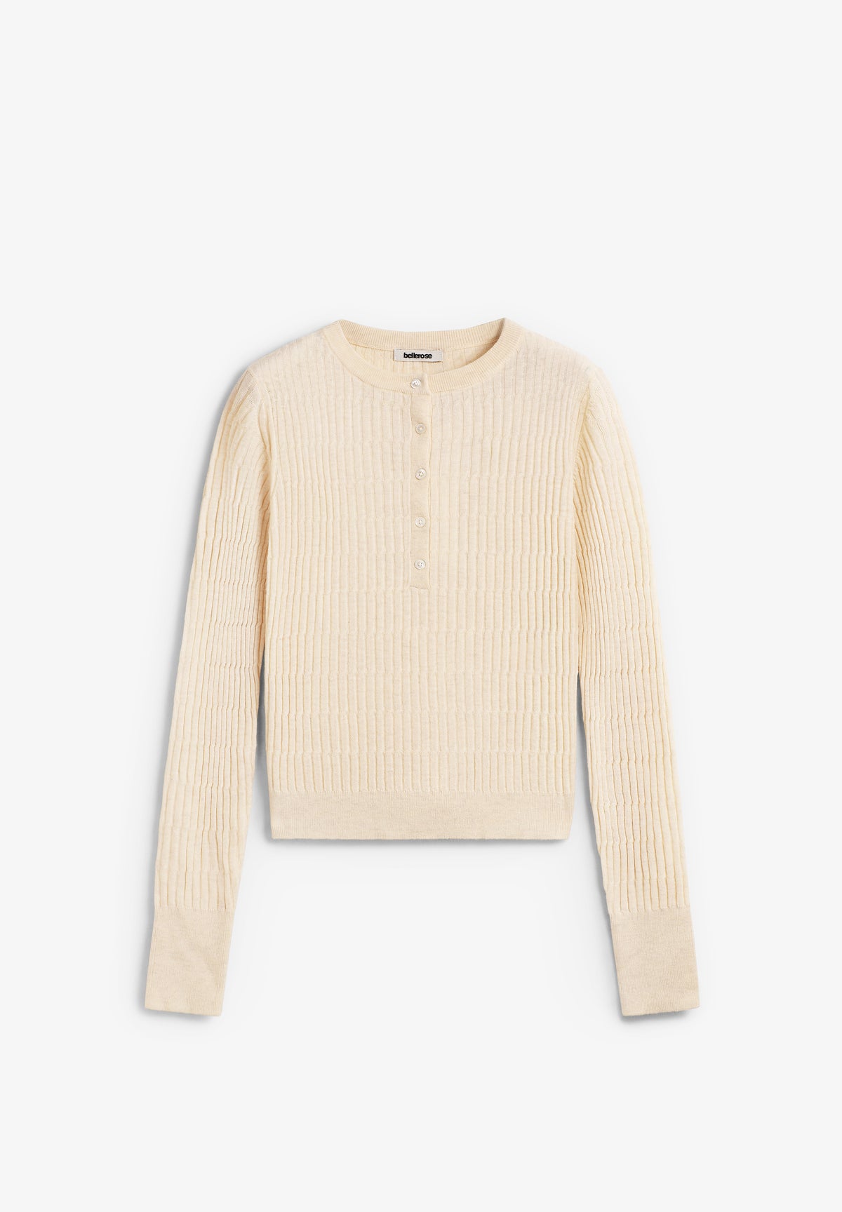 BELLEROSE | SWEATER ARYRO