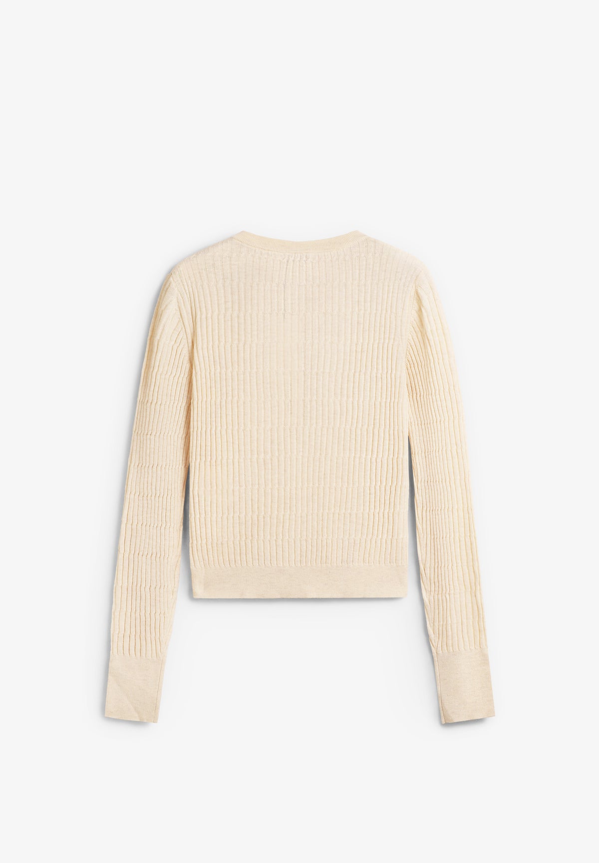 BELLEROSE | SWEATER ARYRO