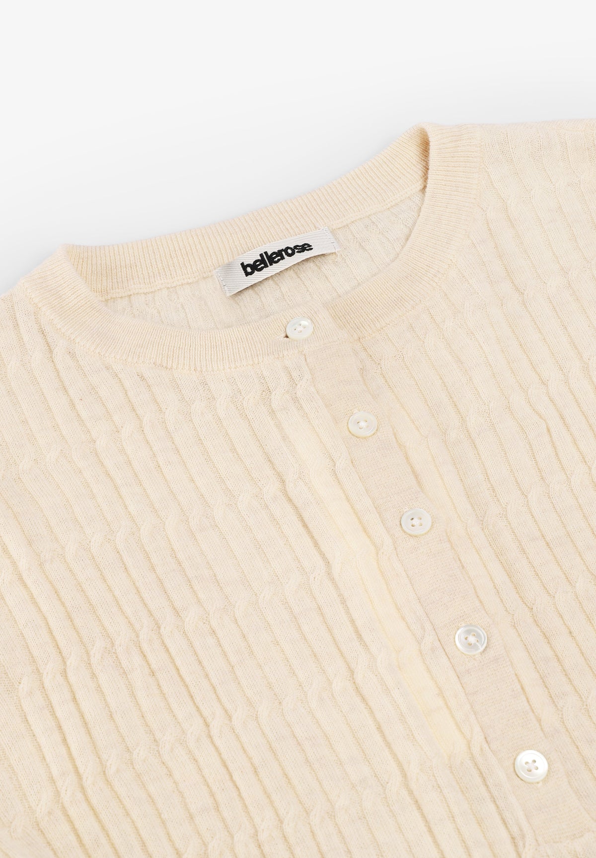 BELLEROSE | SWEATER ARYRO