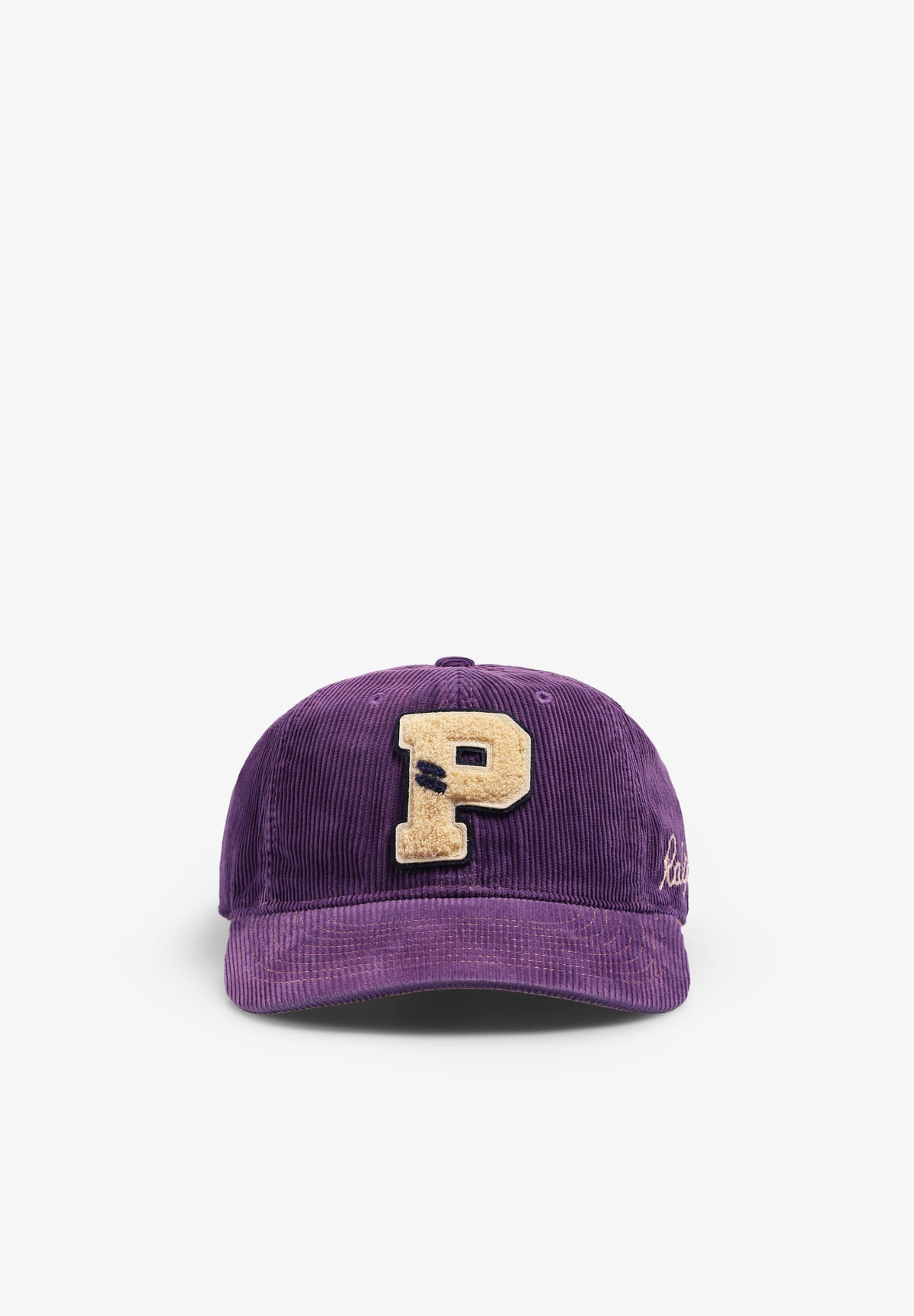 POLO RALPH LAUREN | CORDUROY-WVN-CAP