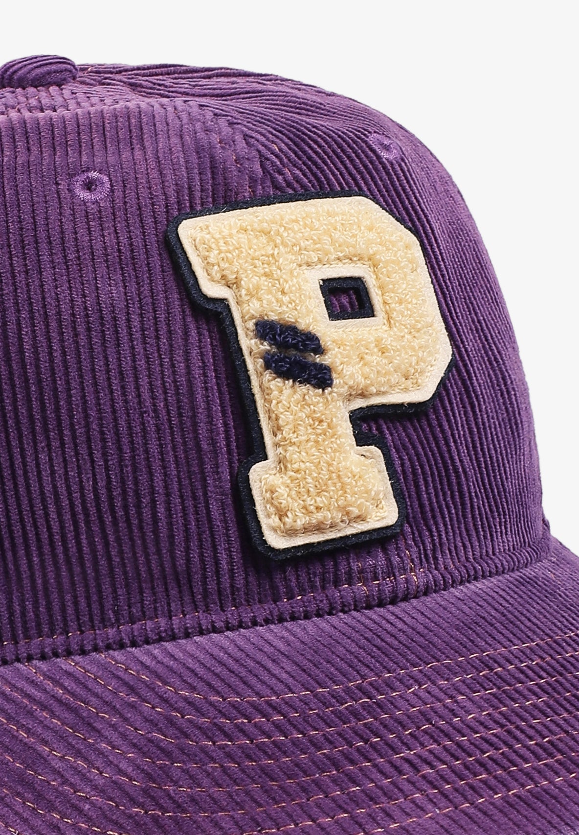 POLO RALPH LAUREN | CORDUROY-WVN-CAP