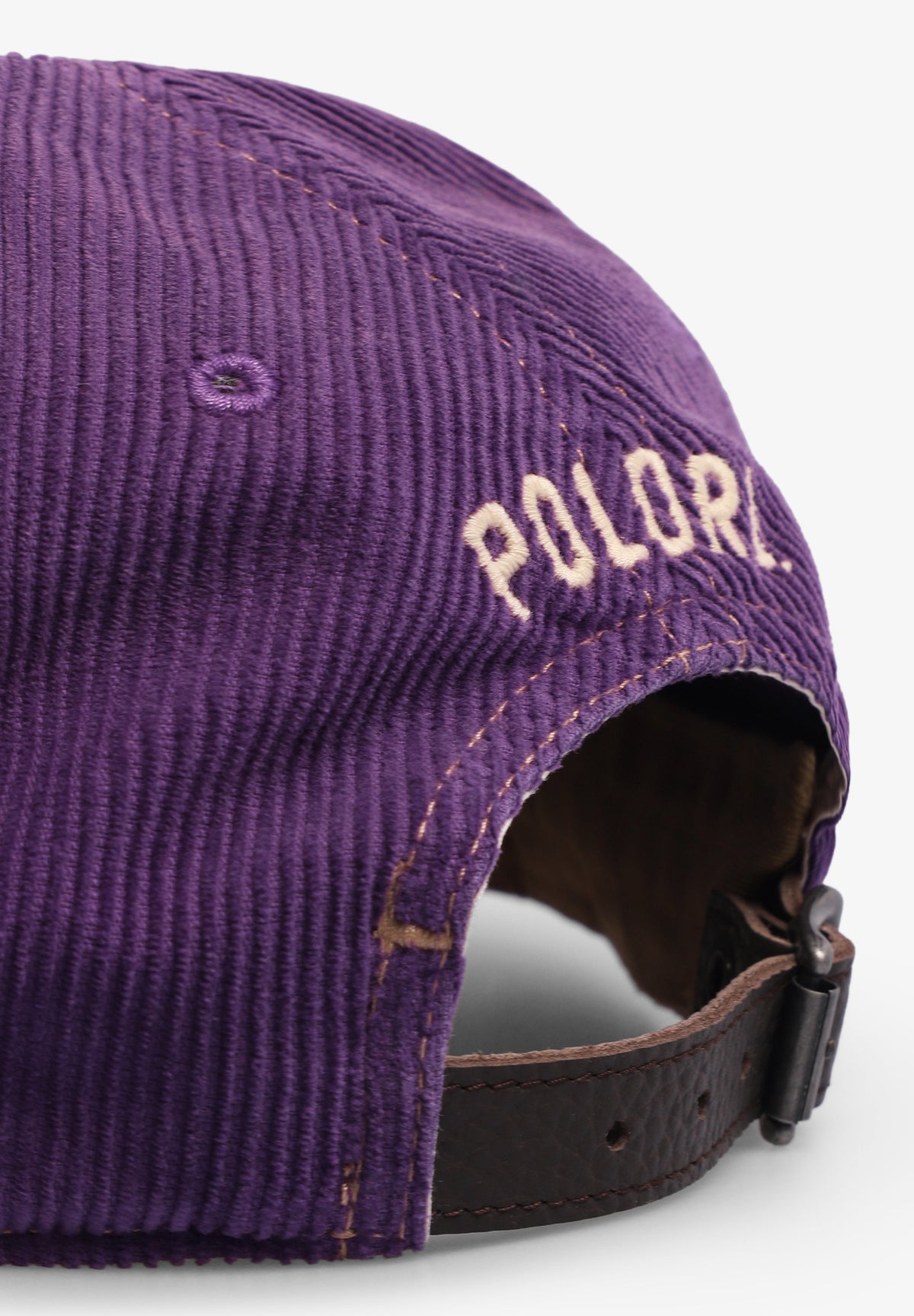 POLO RALPH LAUREN | CORDUROY-WVN-CAP