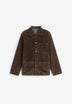 POLO RALPH LAUREN | CAMISA COMPRIDA DE CORDUROY-WVN