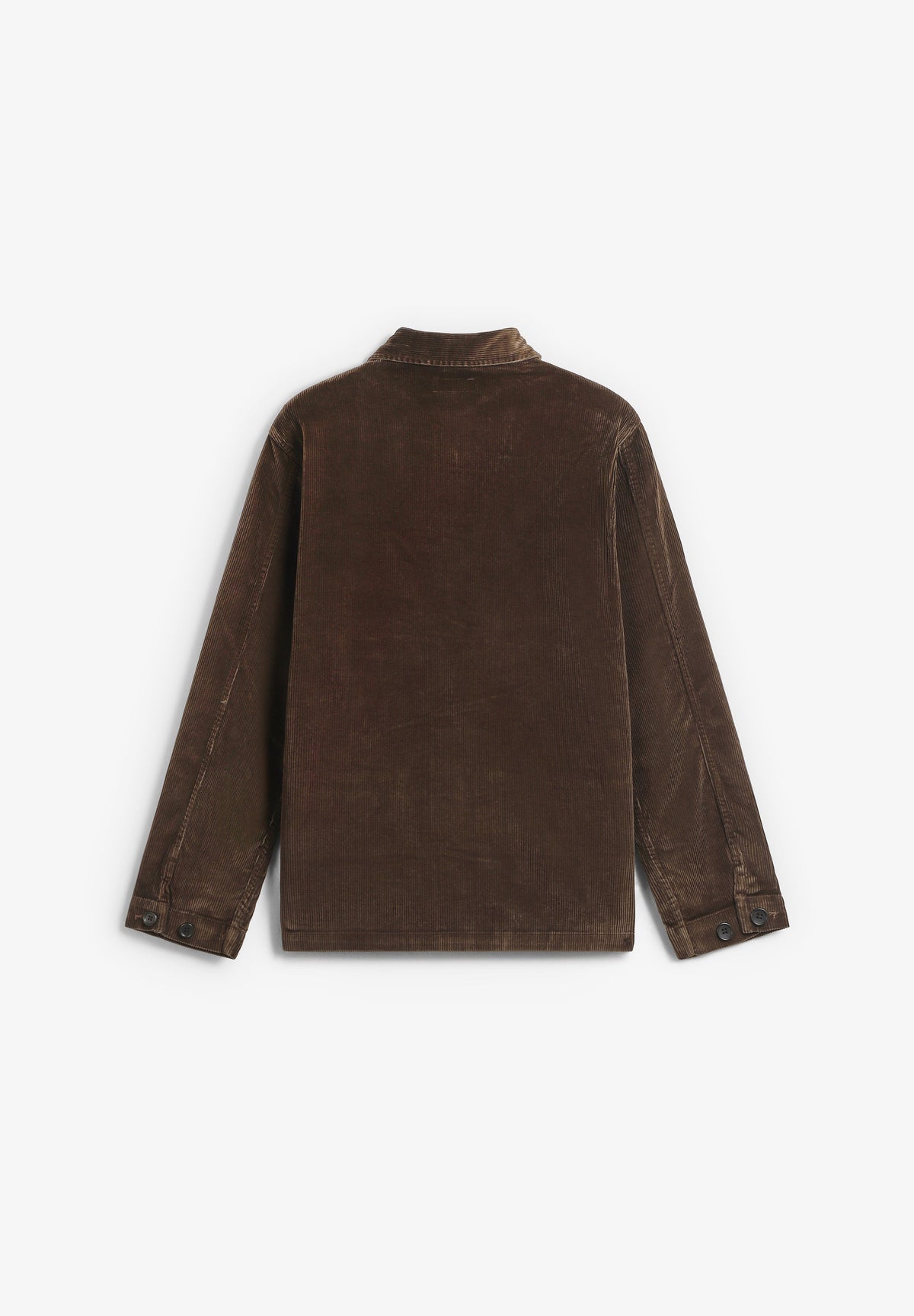 POLO RALPH LAUREN | CORDUROY-WVN-SHIRT