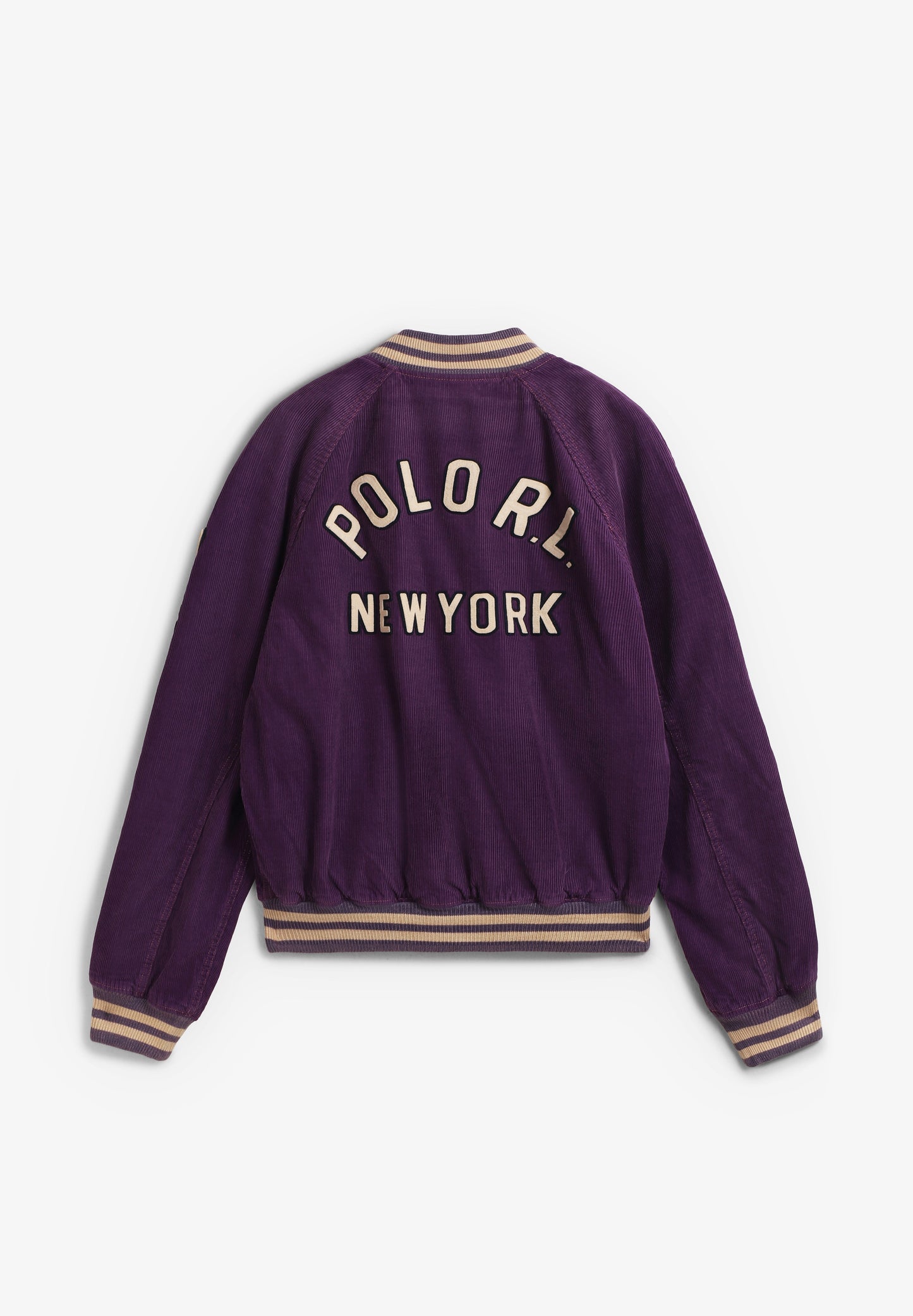 POLO RALPH LAUREN | WALE CORDUROY-WVN-JACKET