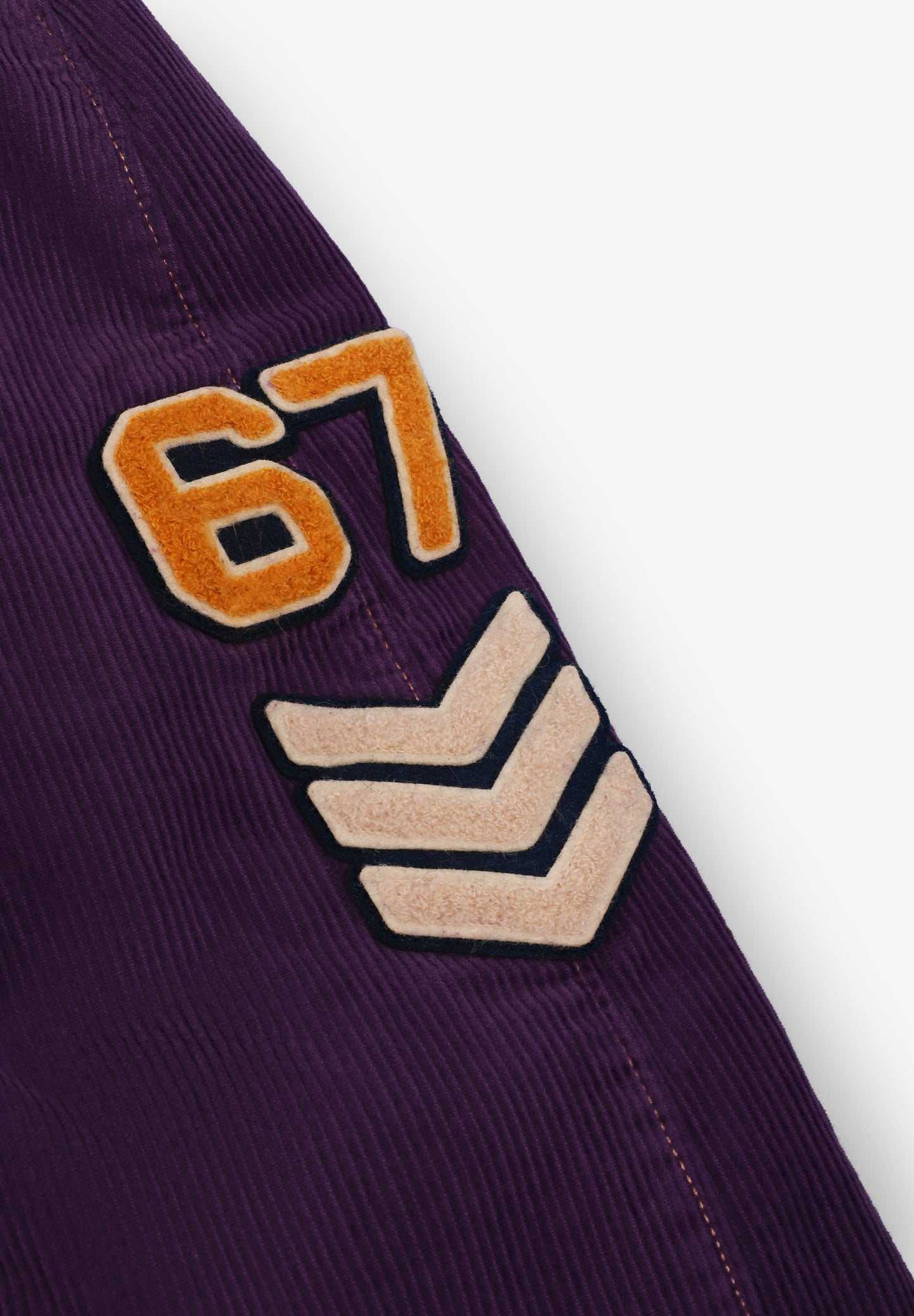 POLO RALPH LAUREN | WALE CORDUROY-WVN-JACKET
