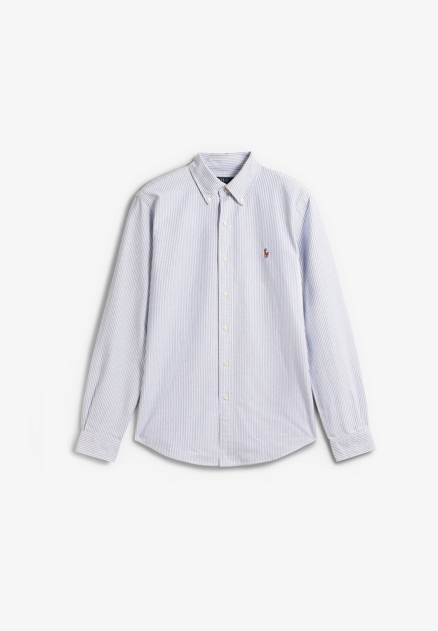 POLO RALPH LAUREN | CLASSIC OXFORD-CUBDPPCS UNI STRIPE