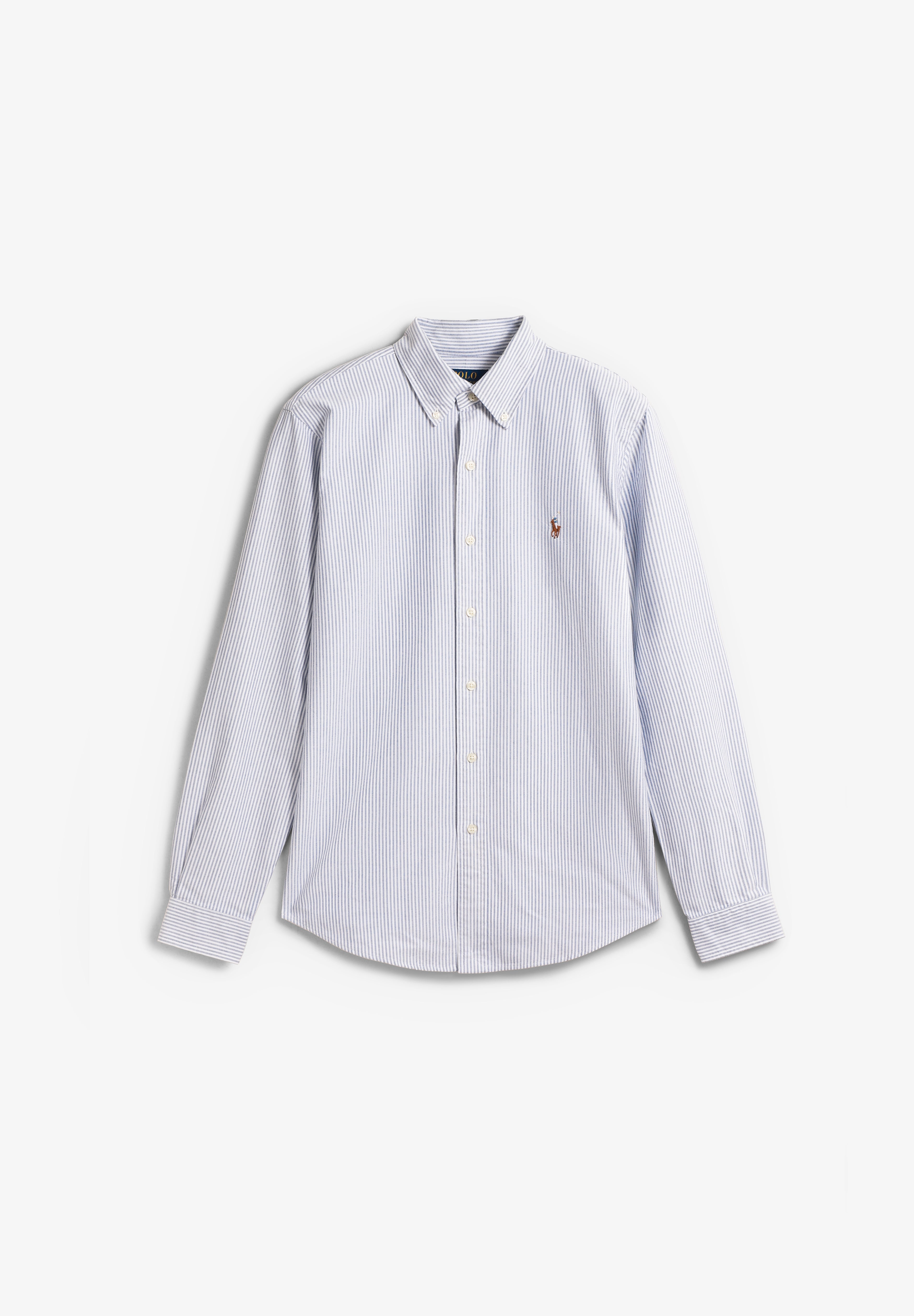 POLO RALPH LAUREN | CLASSIC OXFORD-CUBDPPCS UNI STRIPE