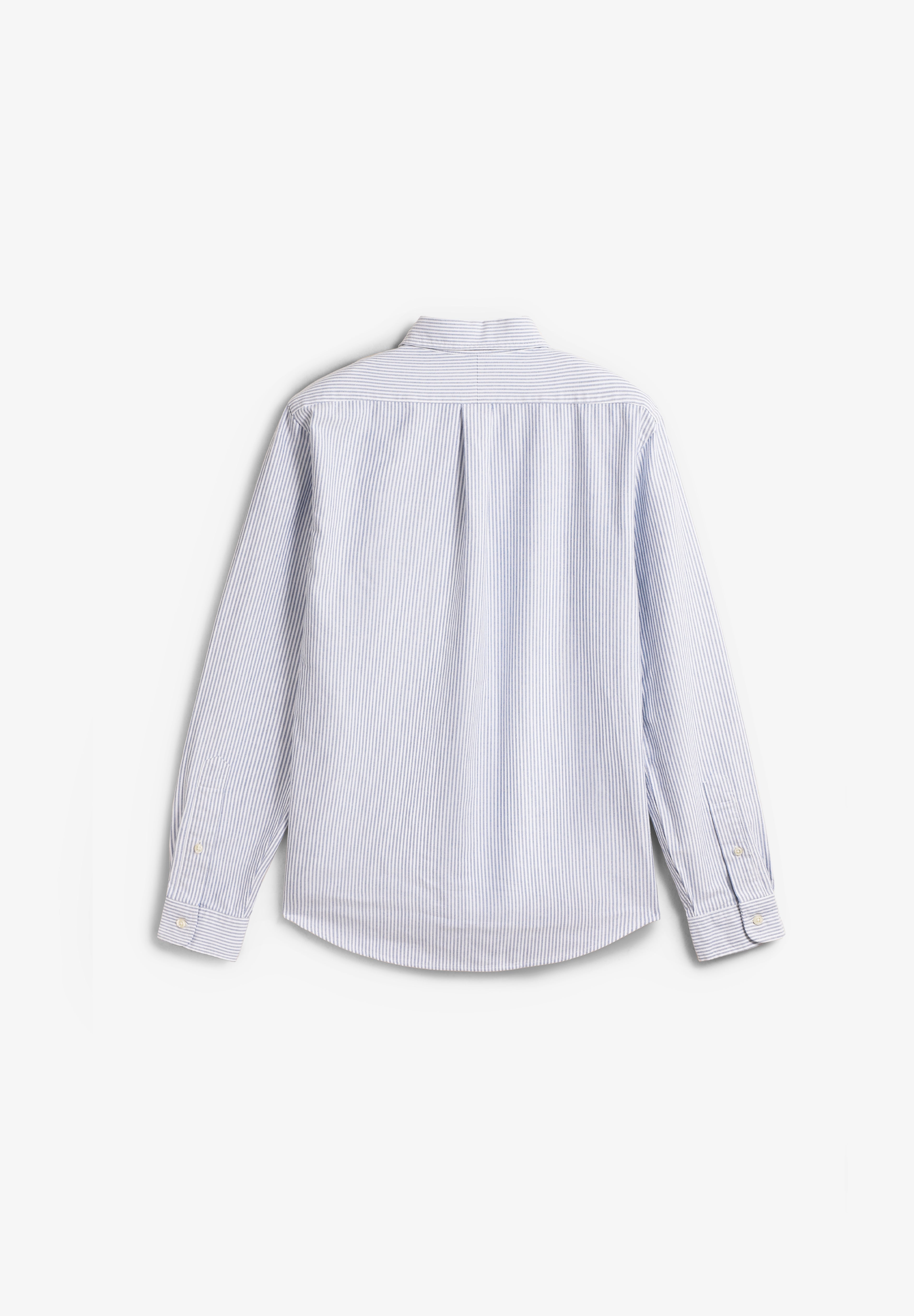 POLO RALPH LAUREN | CLASSIC OXFORD-CUBDPPCS UNI STRIPE