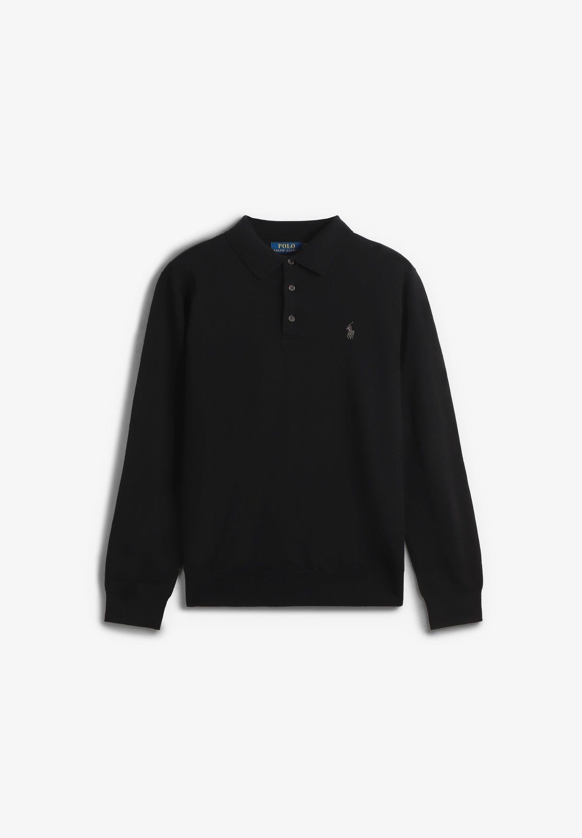 POLO RALPH LAUREN | MERINO WL RWS-LSL-PLO