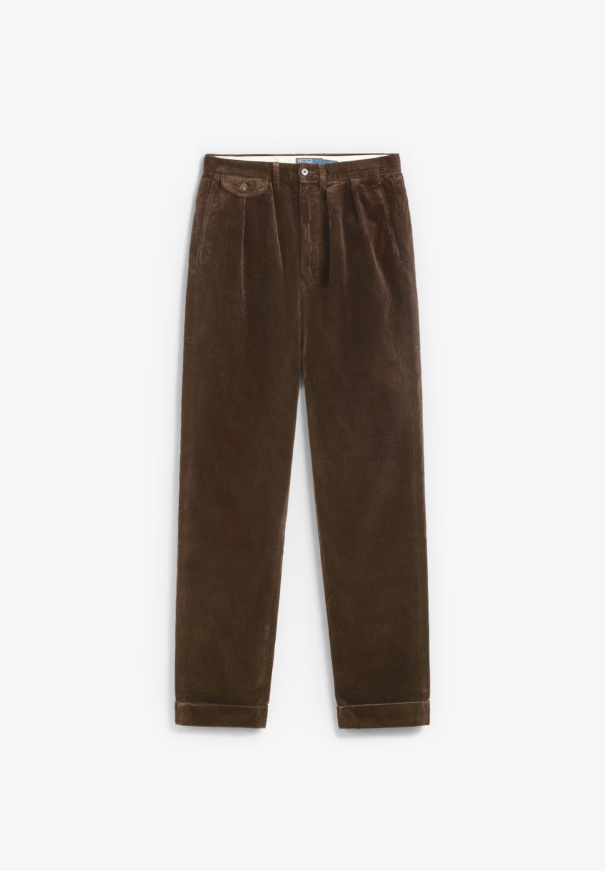 POLO RALPH LAUREN | CORDUROY-RFWHITMANP