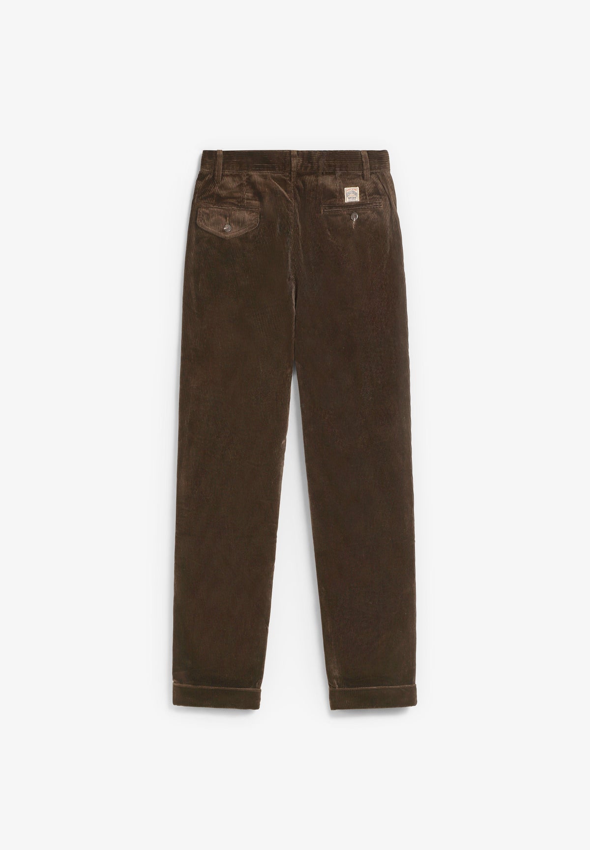 POLO RALPH LAUREN | CORDUROY-RFWHITMANP