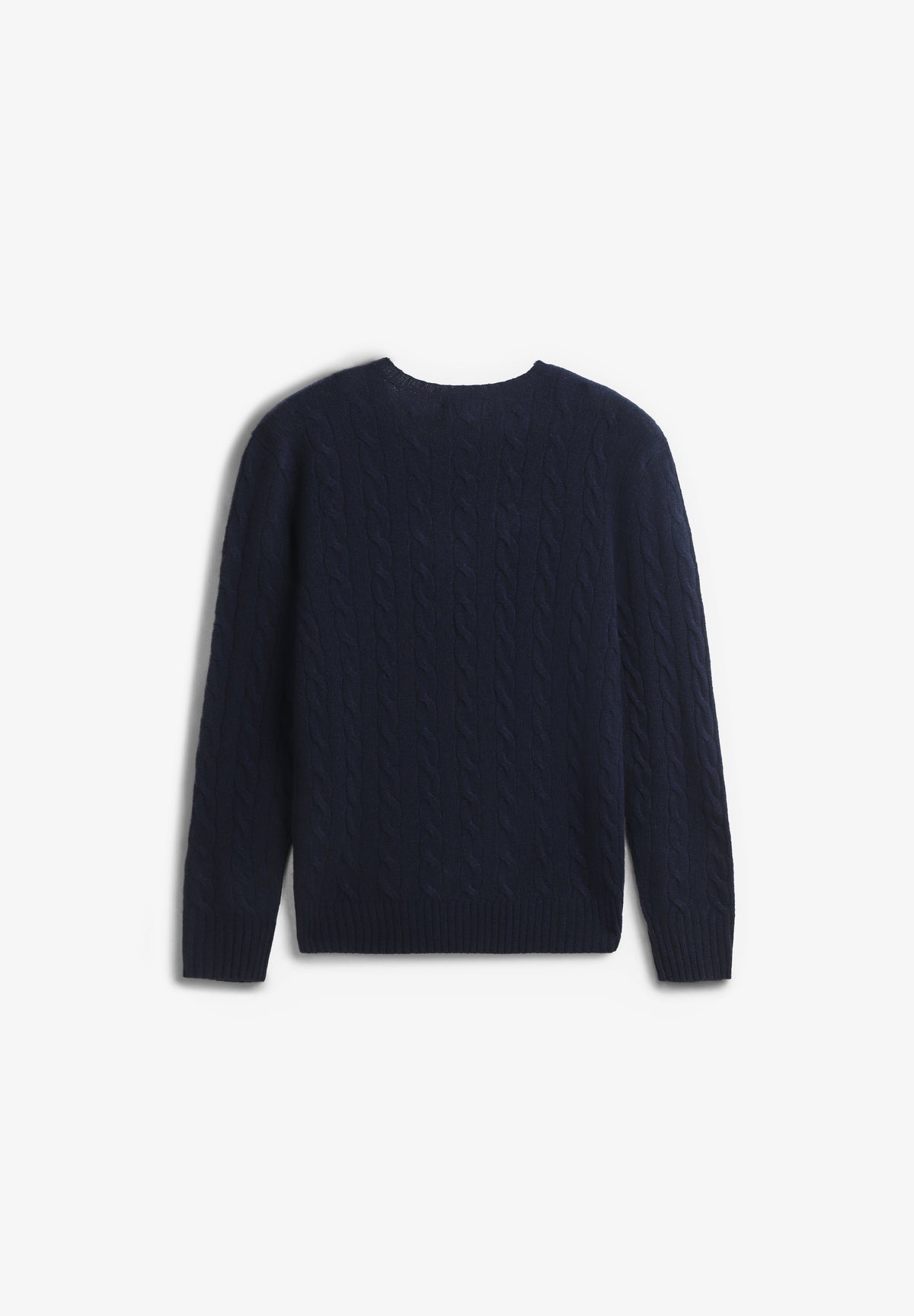 POLO RALPH LAUREN | WOOL/CASH RWS-LSL-PLO
