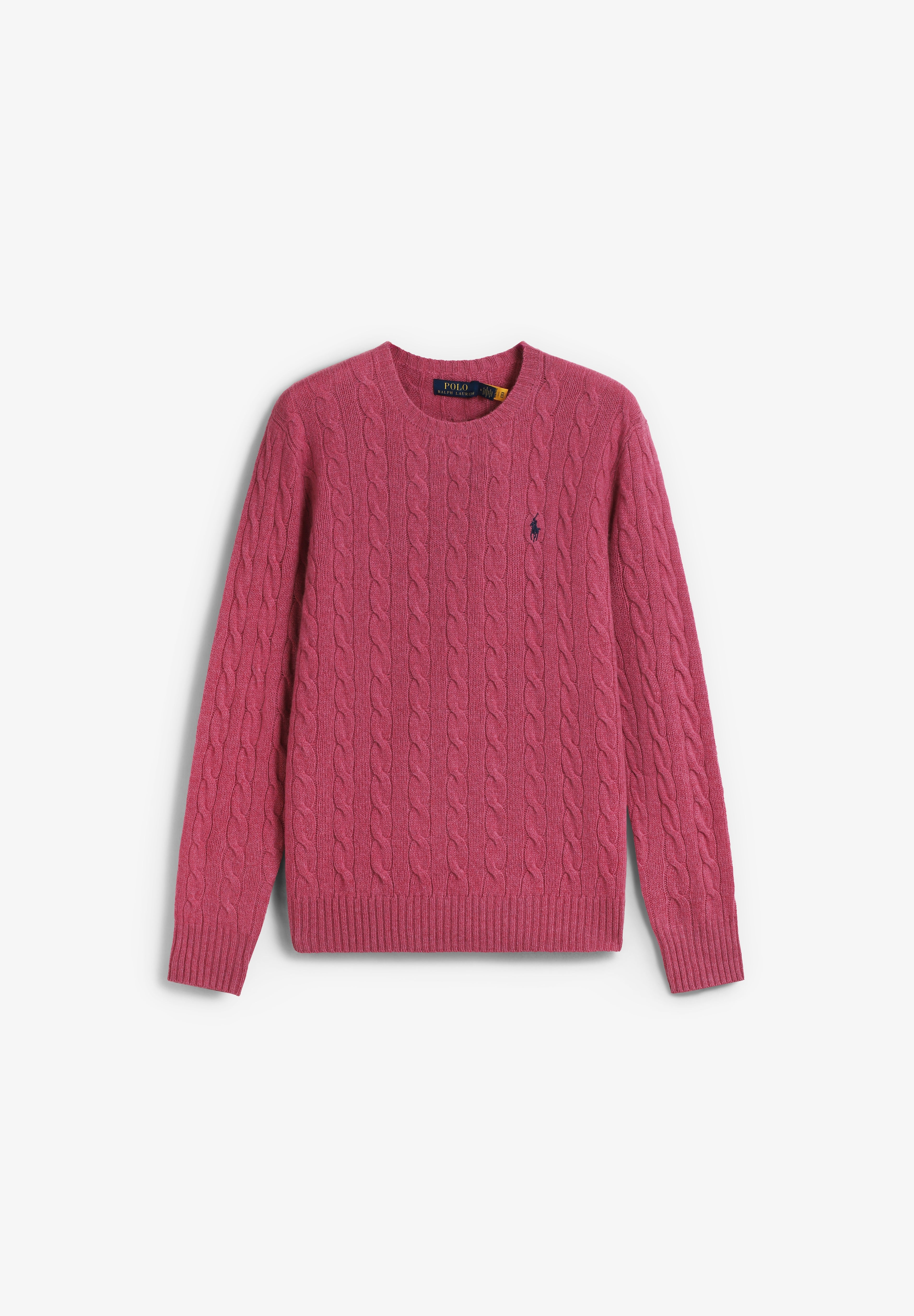 POLO RALPH LAUREN | WOOL/CASH RWS-LSL-PLO