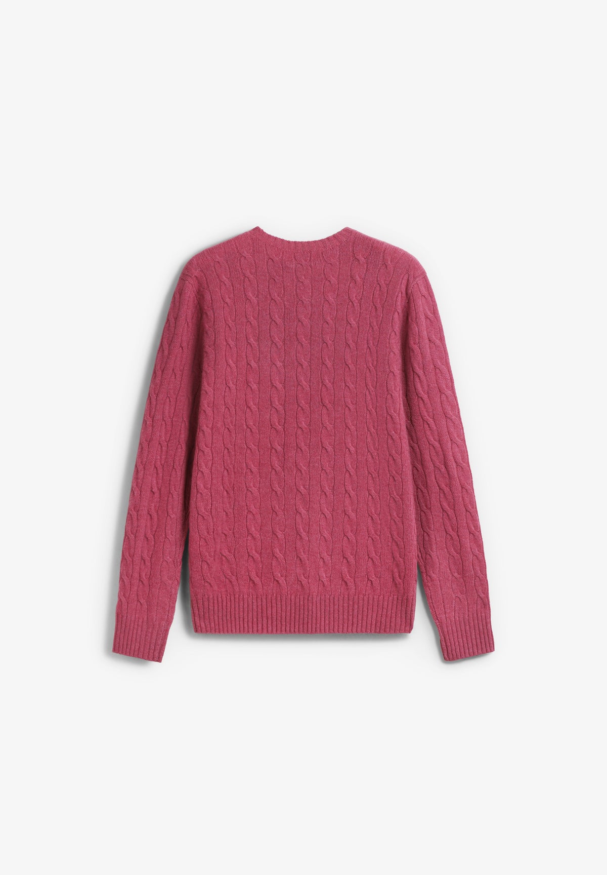 POLO RALPH LAUREN | CAMISA POLO WOOL CASH