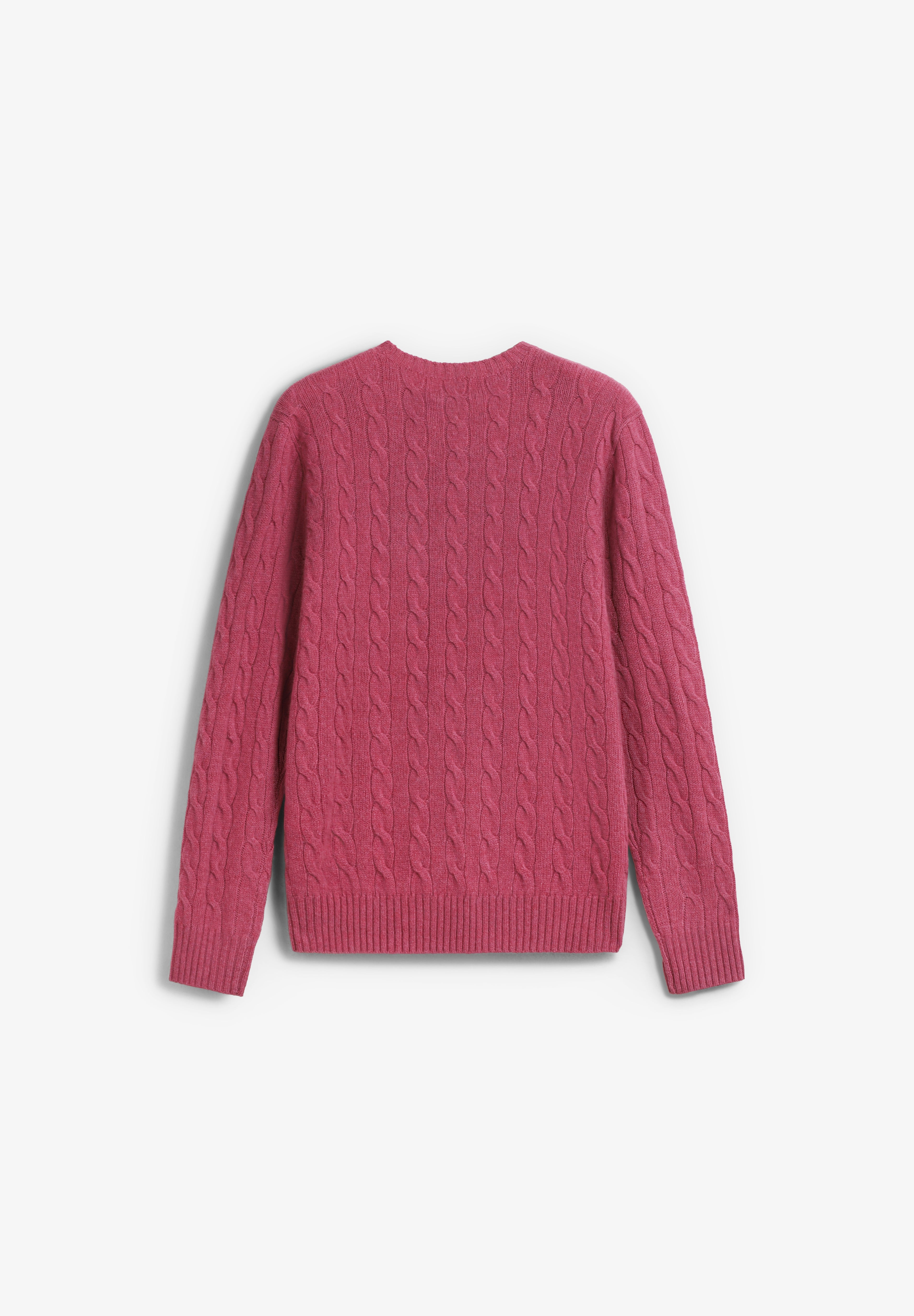 POLO RALPH LAUREN | WOOL/CASH RWS-LSL-PLO