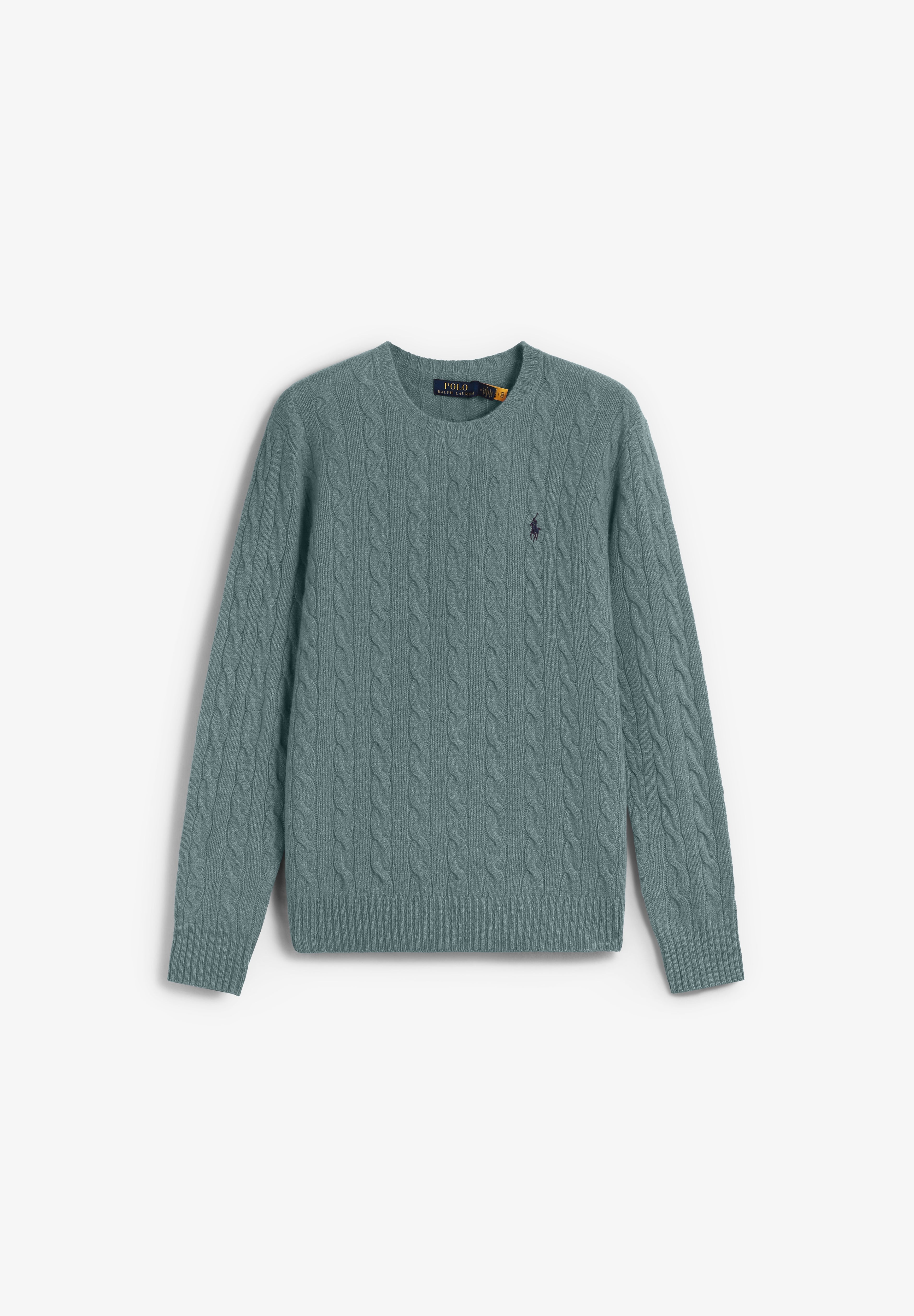 POLO RALPH LAUREN | WOOL/CASH RWS-LSL-PLO