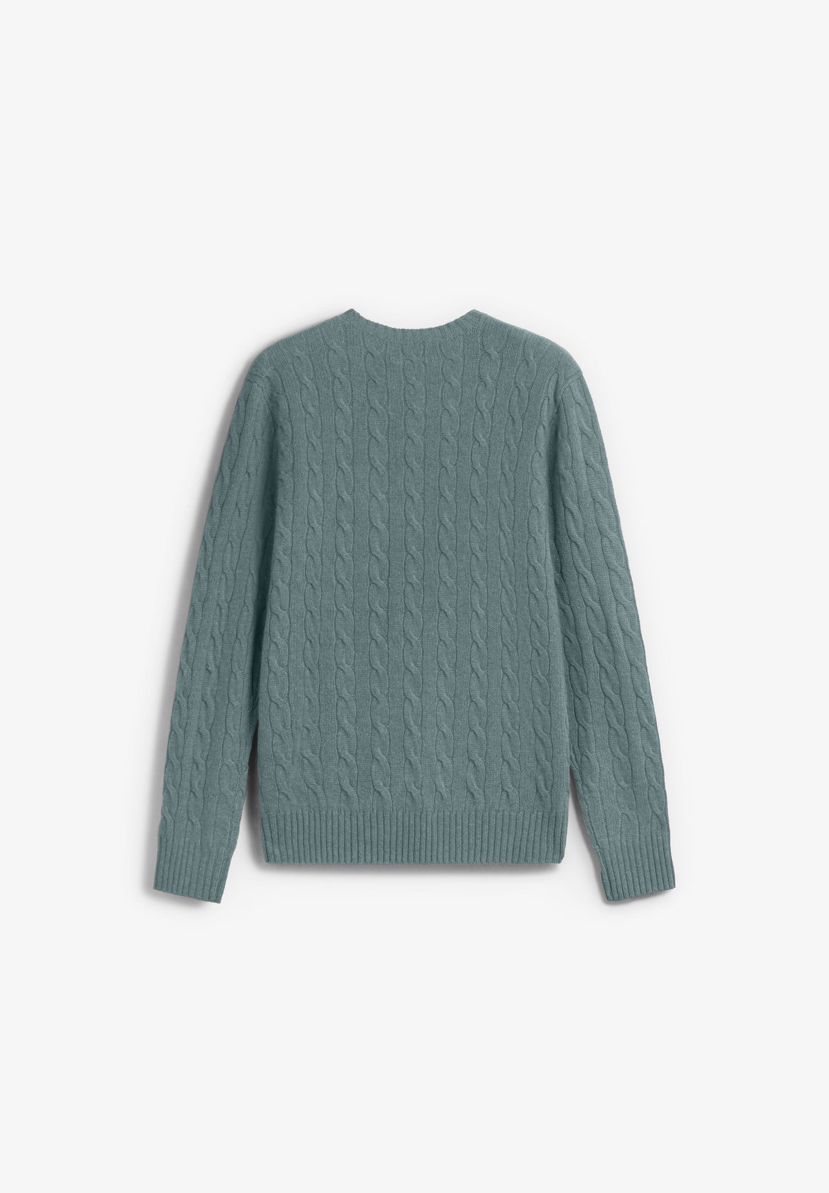 POLO RALPH LAUREN | SWEATER WOOL CASH
