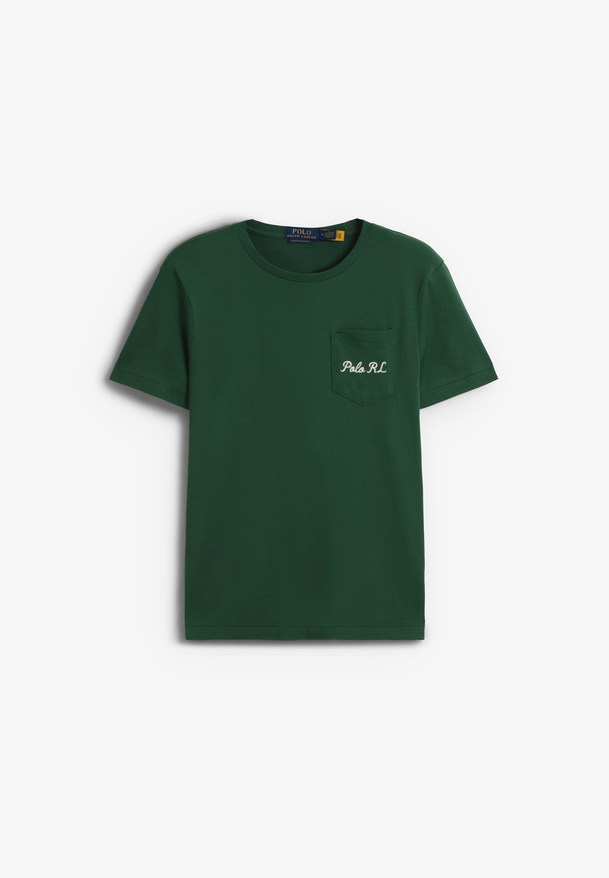 POLO RALPH LAUREN | T-SHIRT KNT