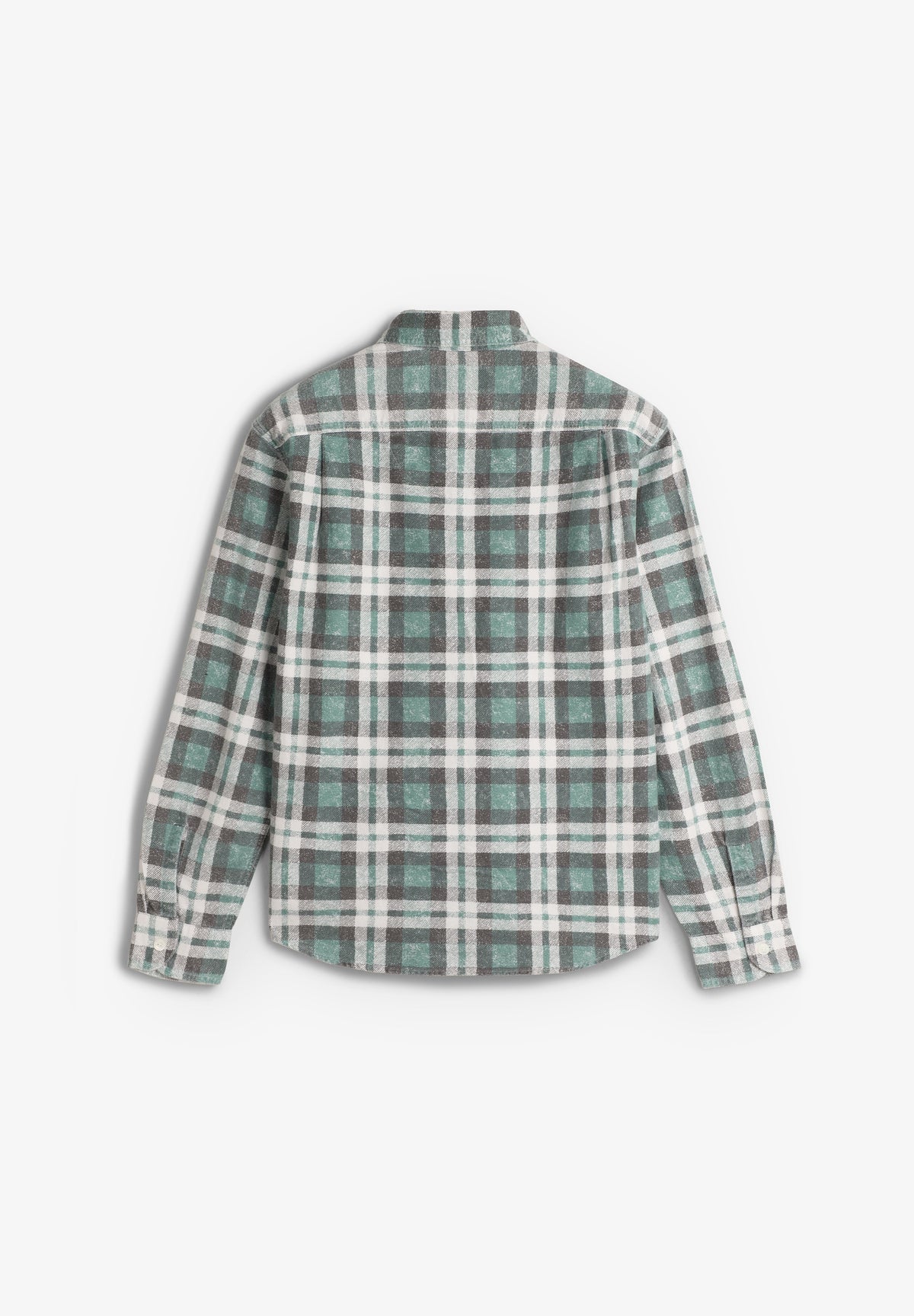 POLO RALPH LAUREN | FLANNEL-WVN-SHIRT