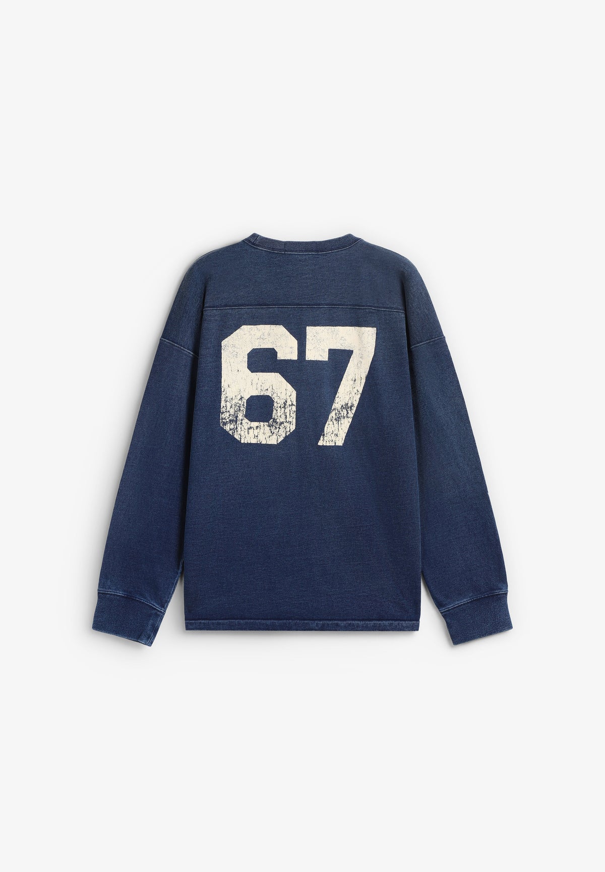 POLO RALPH LAUREN | JRSY-KNT-T-SHIRT