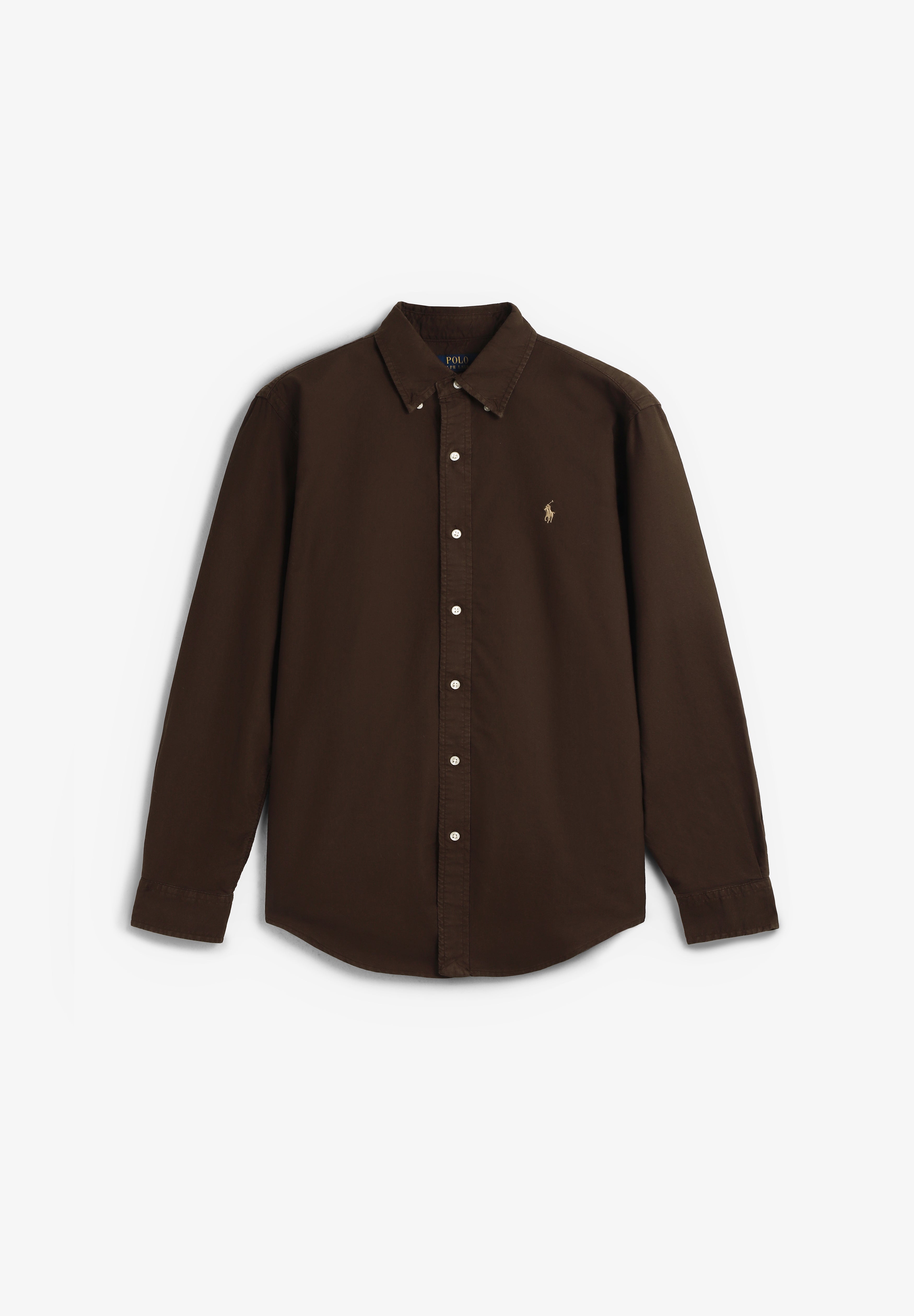 POLO RALPH LAUREN | GD OXFORD-CUBDPPCS