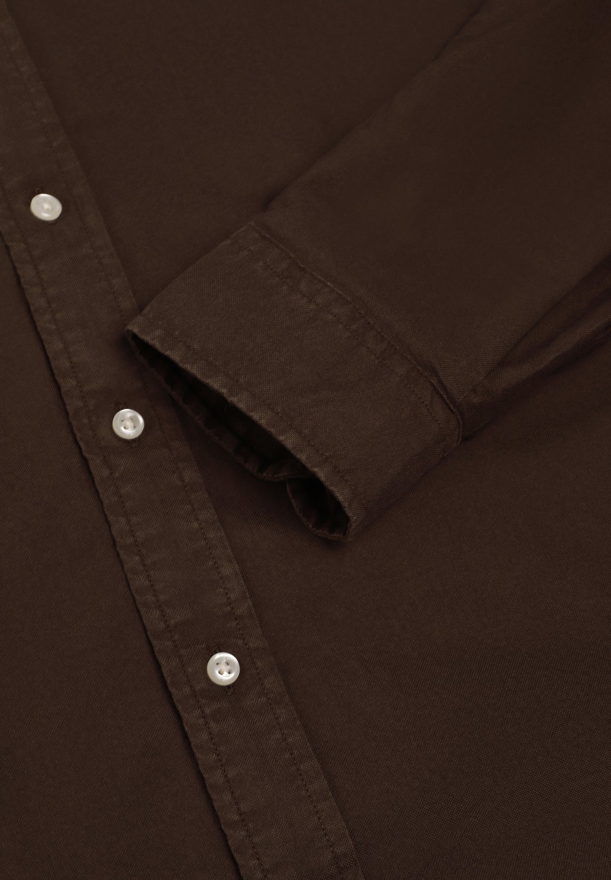 POLO RALPH LAUREN | CAMISA GD OXFORD-CUBDPPCS