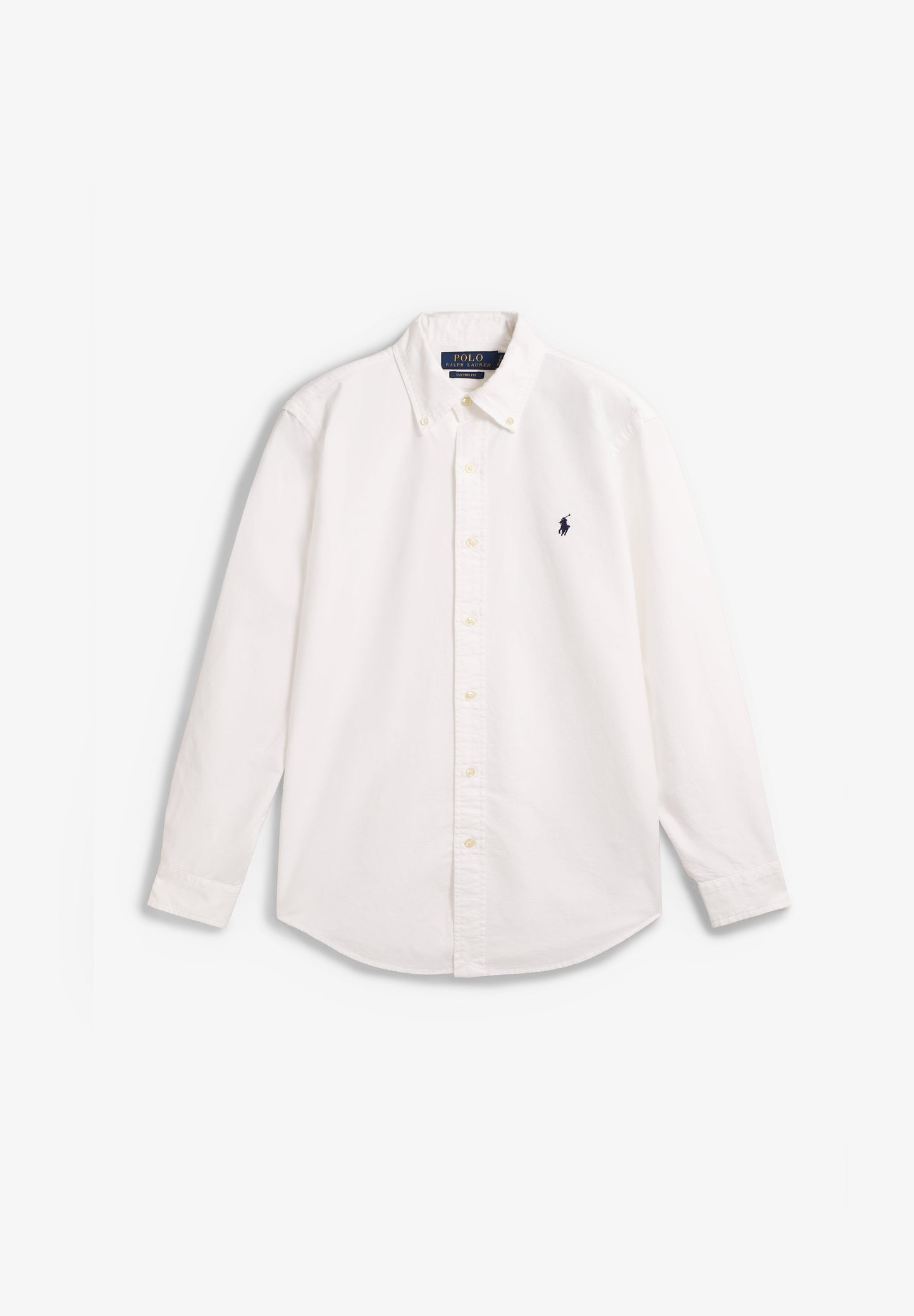 POLO RALPH LAUREN | CAMISA GD OXFORD