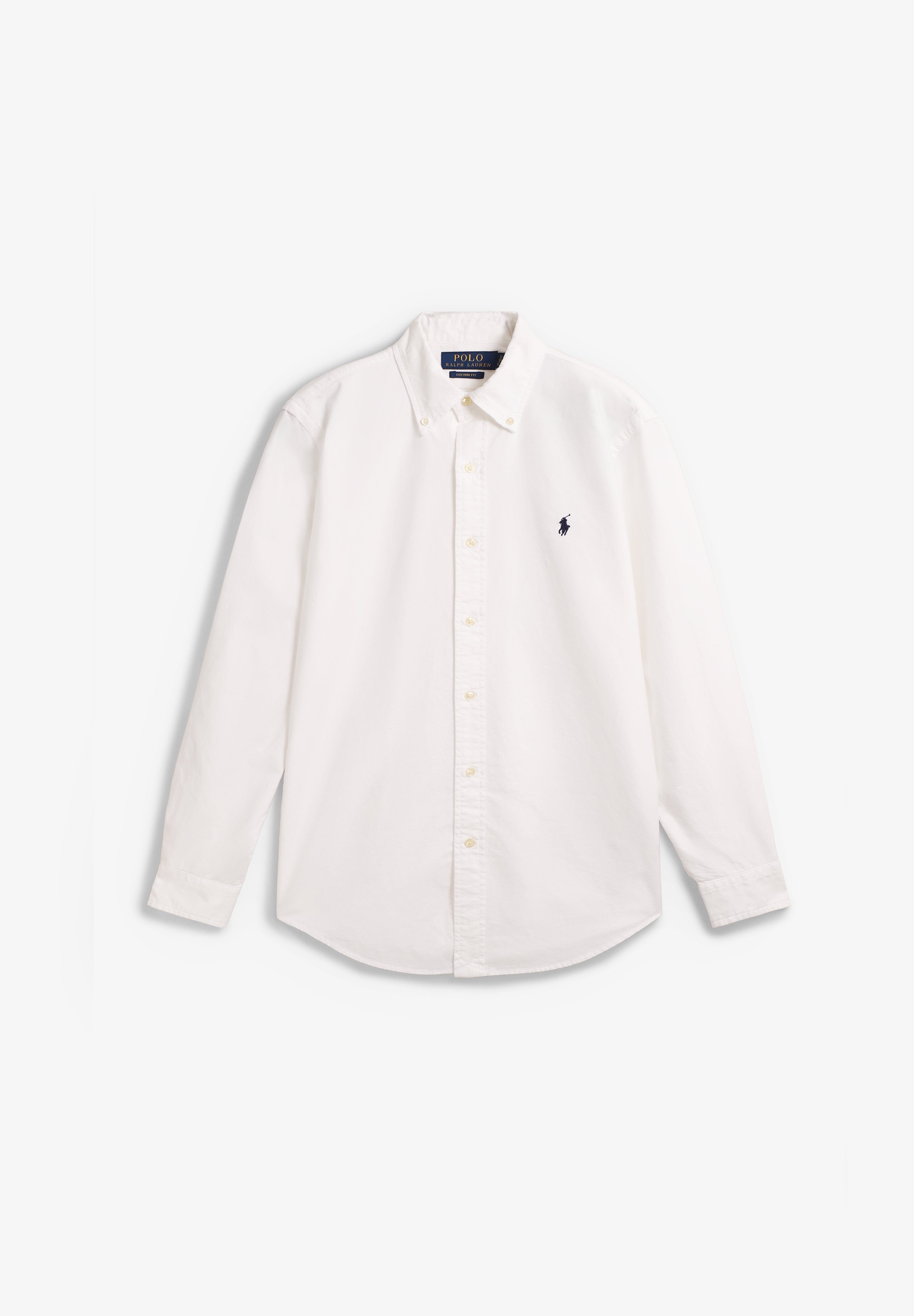 POLO RALPH LAUREN | CAMISA GD OXFORD