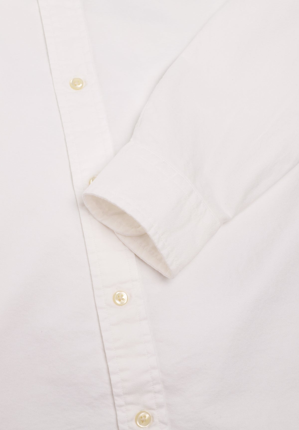 POLO RALPH LAUREN | CAMISA GD OXFORD