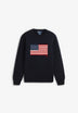 POLO RALPH LAUREN | SWEATER ROVING ALGODÃO
