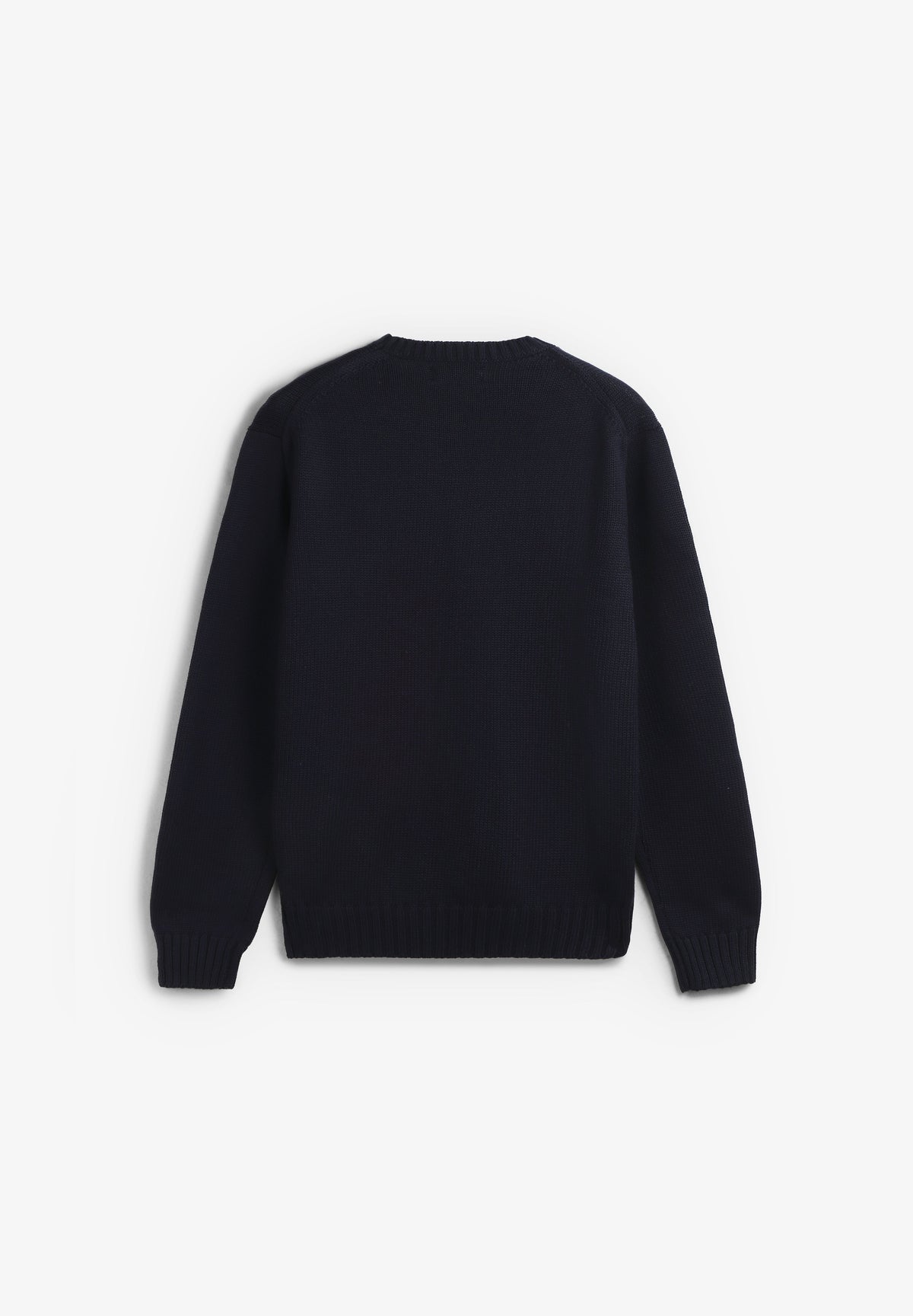 POLO RALPH LAUREN | SWEATER ROVING ALGODÃO