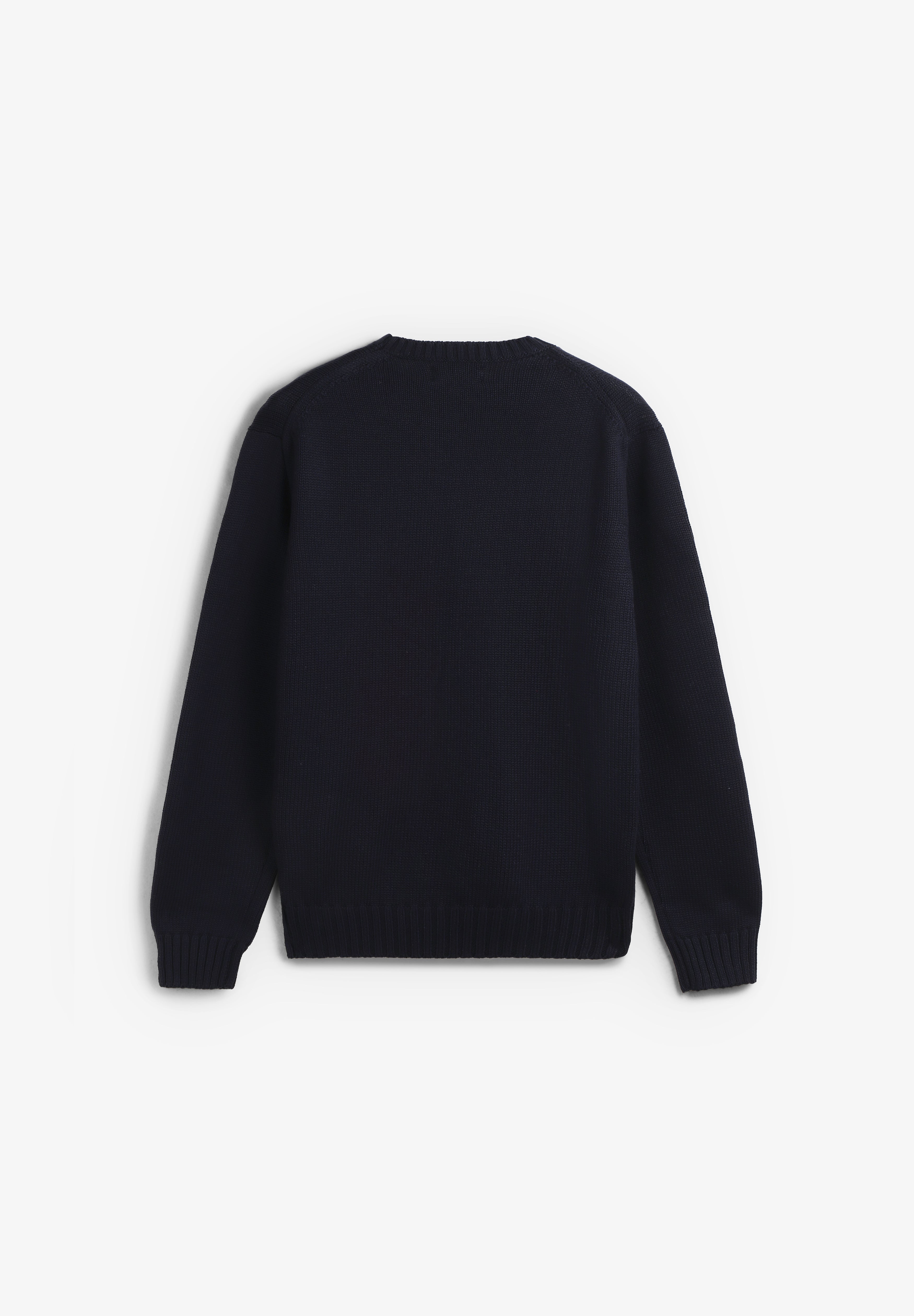 POLO RALPH LAUREN | SWEATER ROVING ALGODÃO