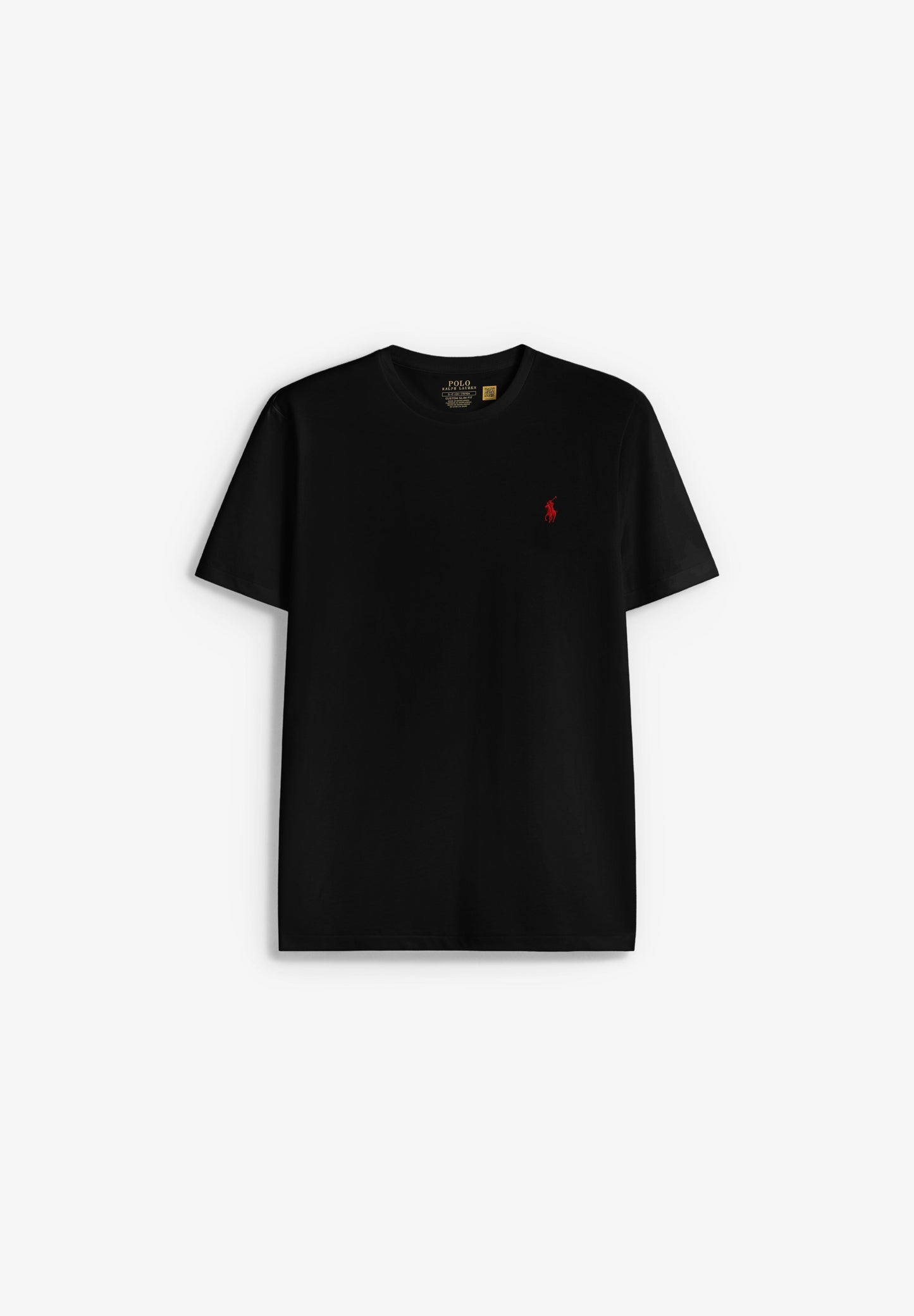 POLO RALPH LAUREN | JERSEY-SSL-TSH