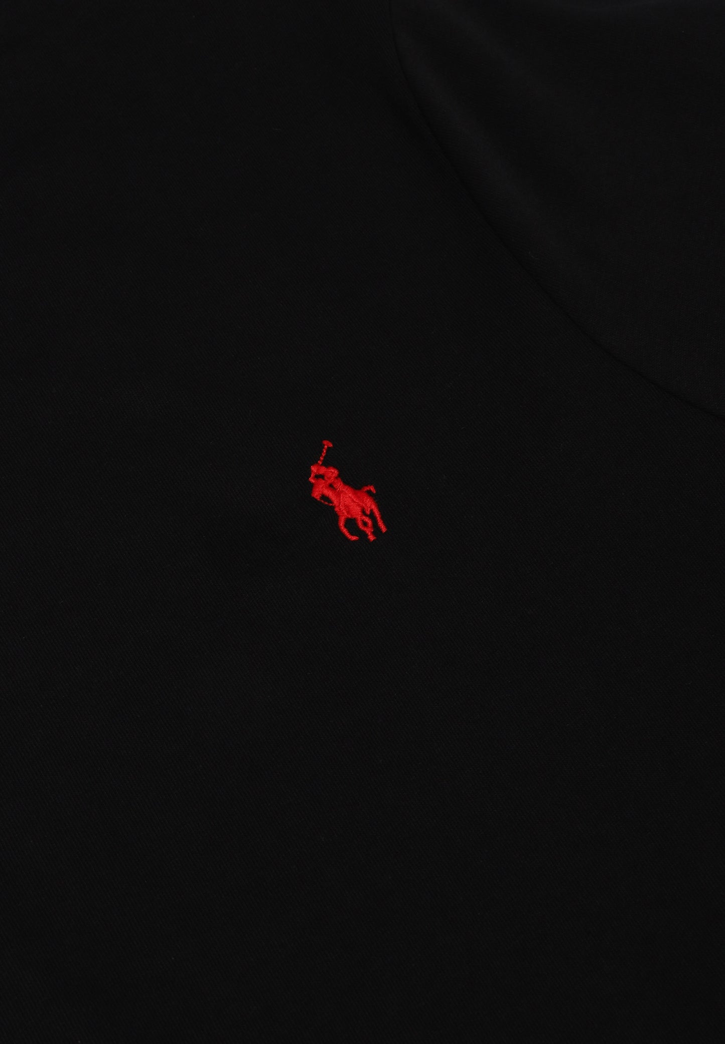 POLO RALPH LAUREN | JERSEY-SSL-TSH