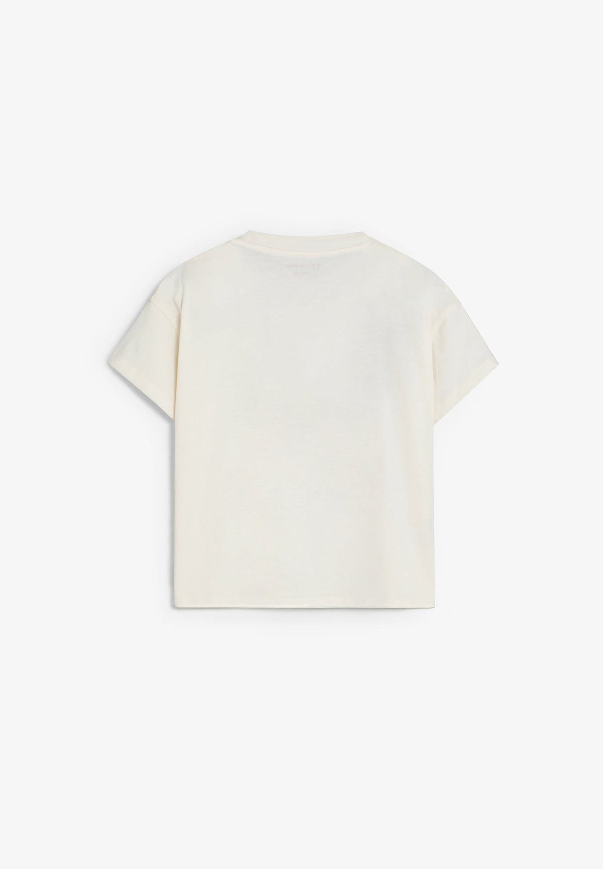 T-SHIRT MAGIC COM SKULL