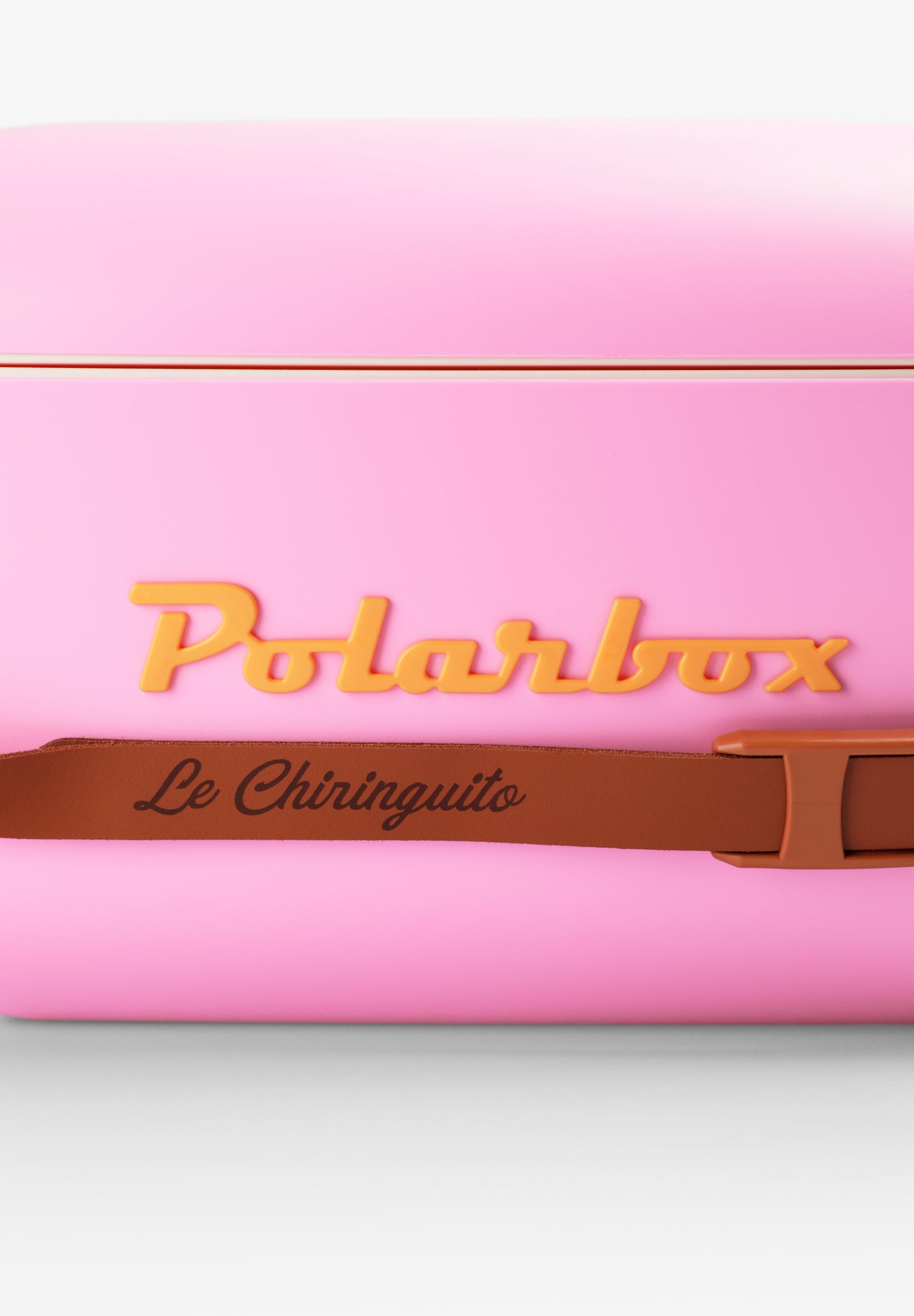 SCCHIRINGUITO 12L COOLER