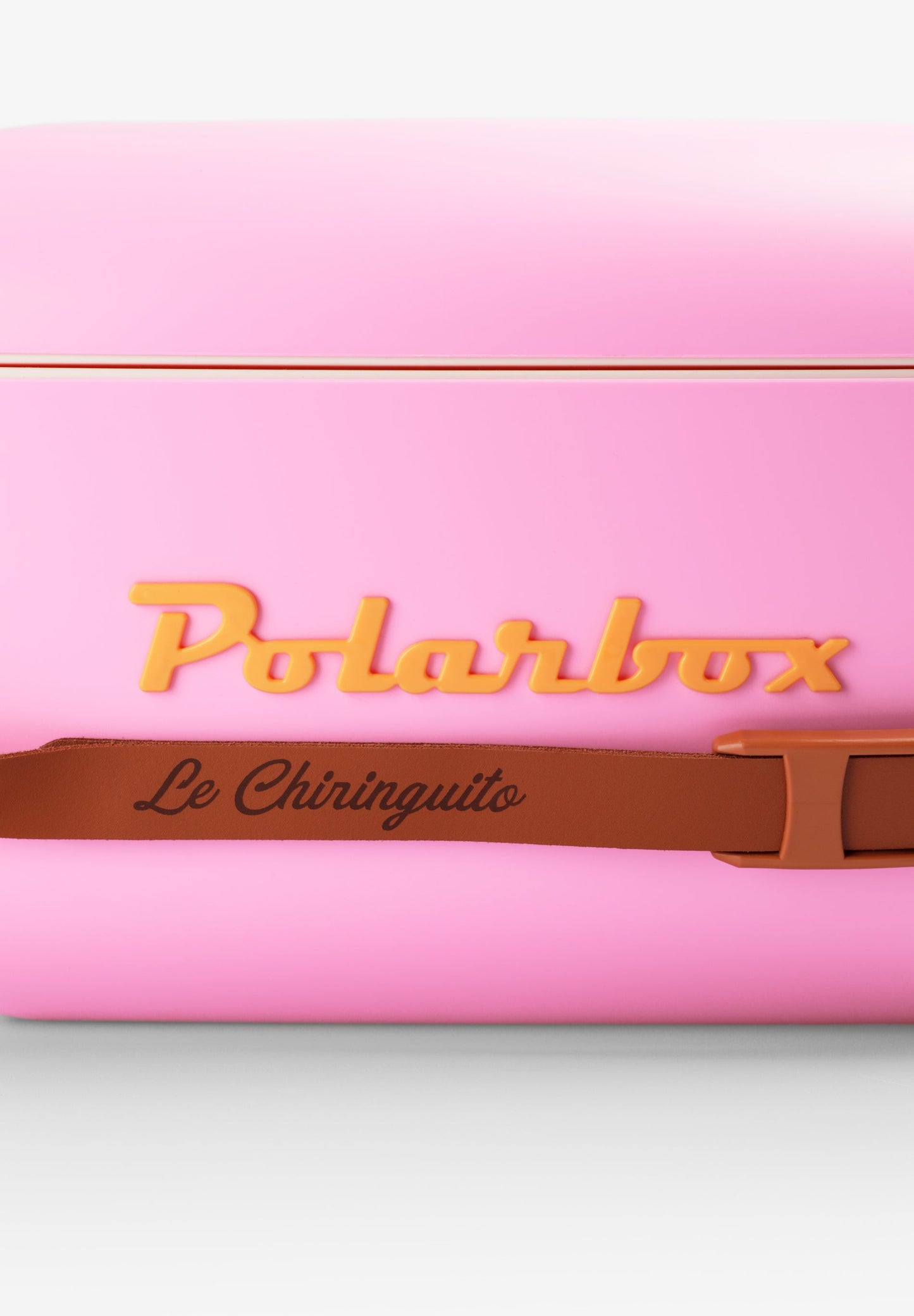 MALA TÉRMICA POLARBOX | LE CHIRINGUITO