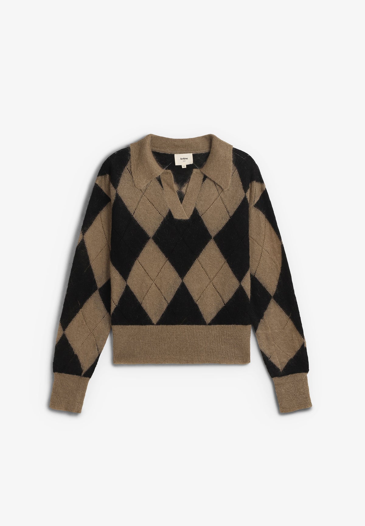 ARTLOVE | PULL FLELINE