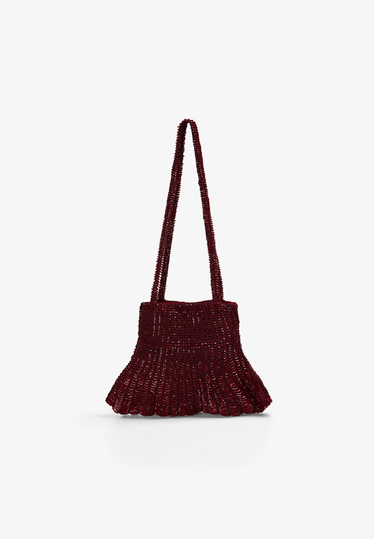 BOLSA DE FESTA COM MISSANGAS