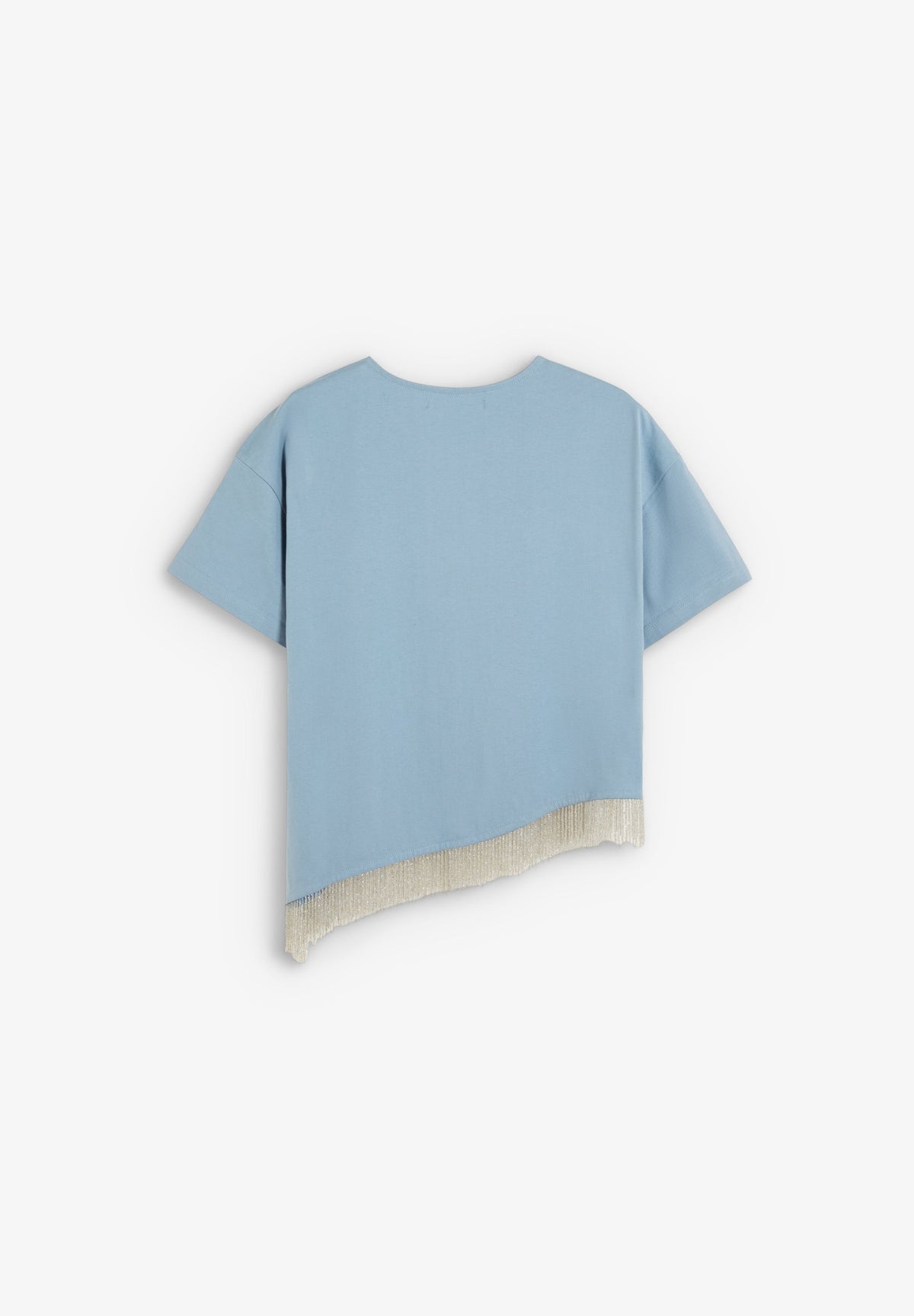 SCXMASY BEADS TEE