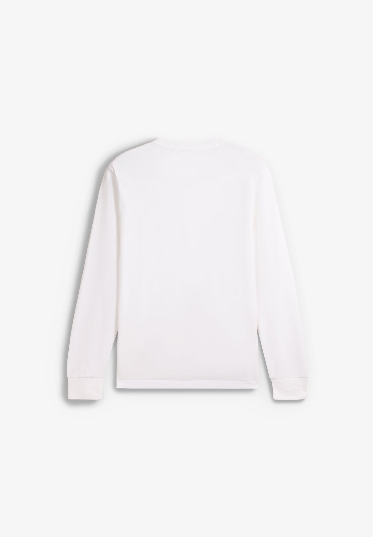 POLO RALPH LAUREN | T-SHIRT LOGO L/S
