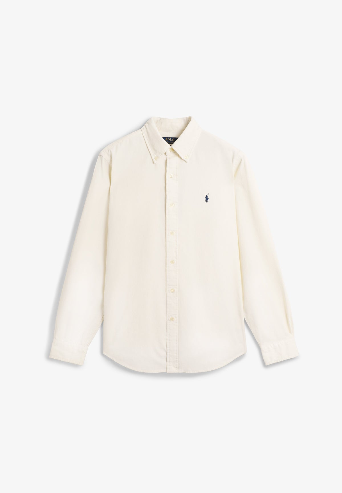 POLO RALPH LAUREN | CORDUROY-LSL-SPS