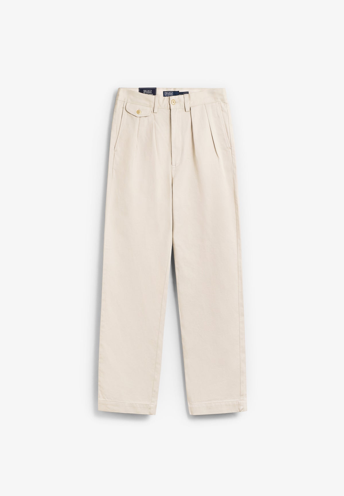 POLO RALPH LAUREN | CALÇAS CHINOS WHITMAN
