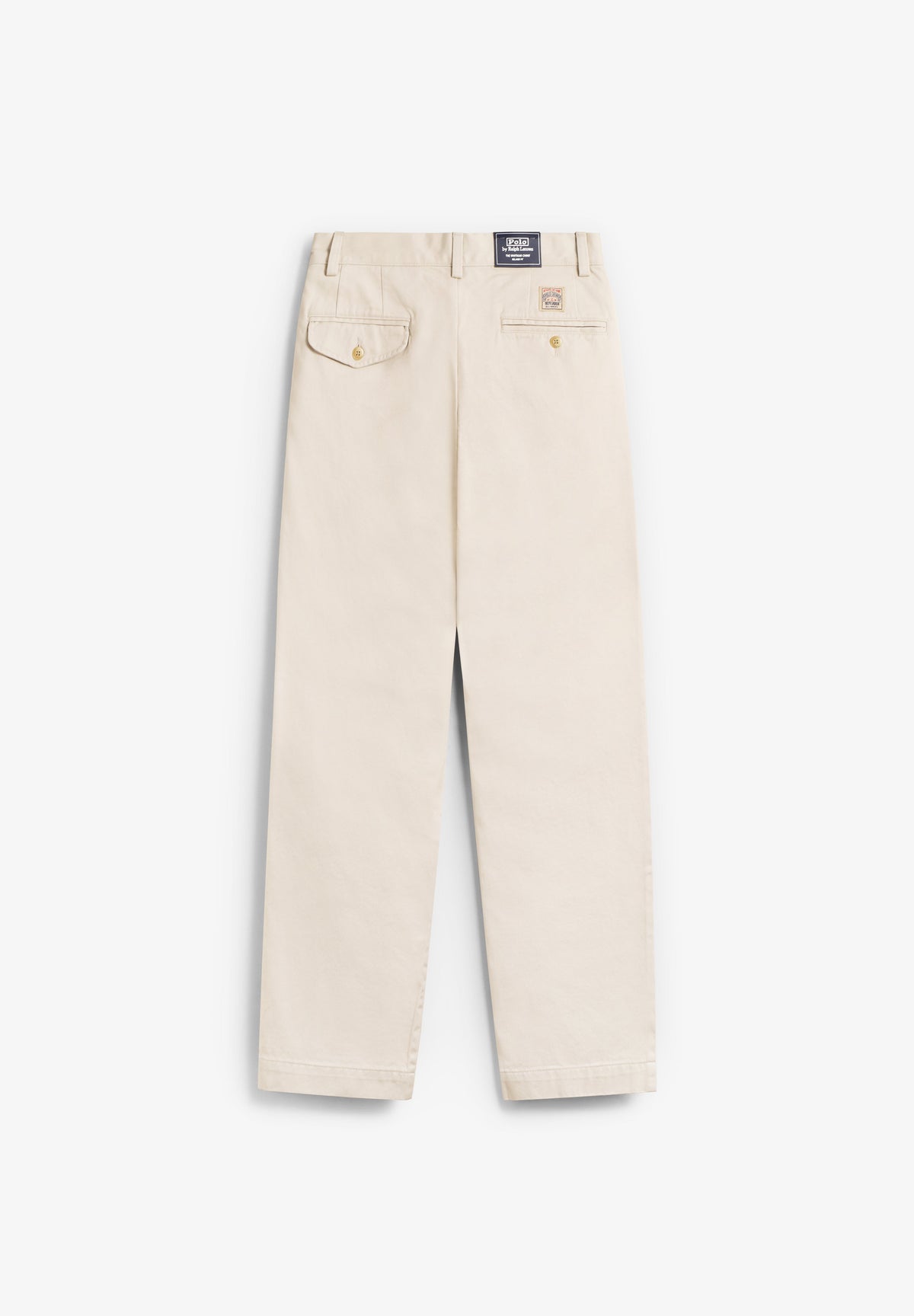 POLO RALPH LAUREN | CALÇAS CHINOS WHITMAN