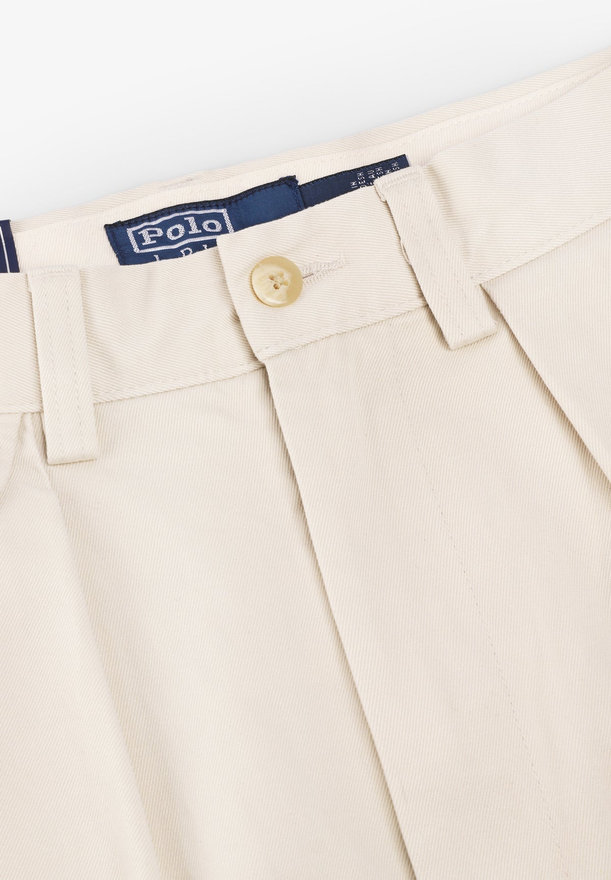 POLO RALPH LAUREN | CALÇAS CHINOS WHITMAN